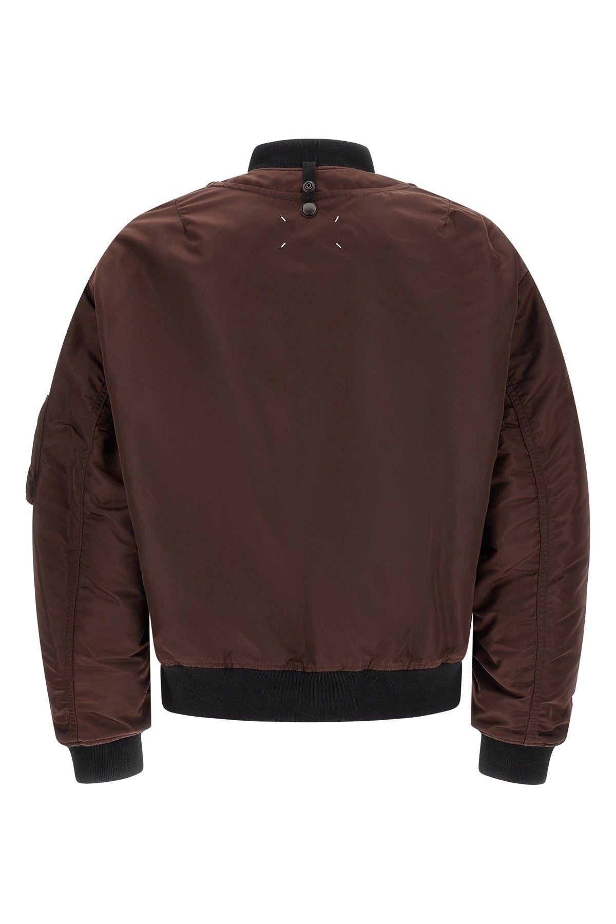 Maison Margiela Reversible Bomber Jacket