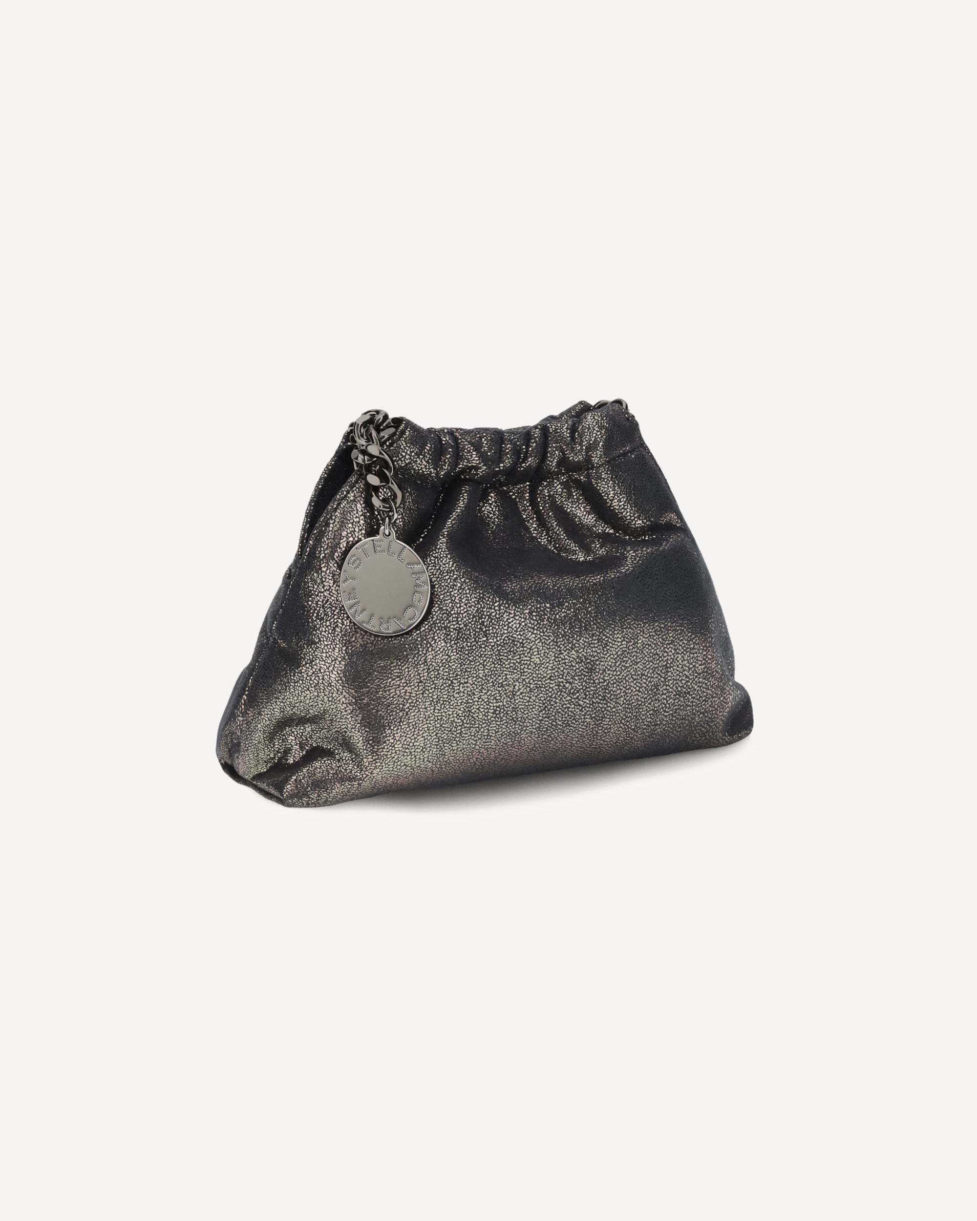 Stella McCartney Falabella Mini Drawstring Shoulder Bag - alternate view