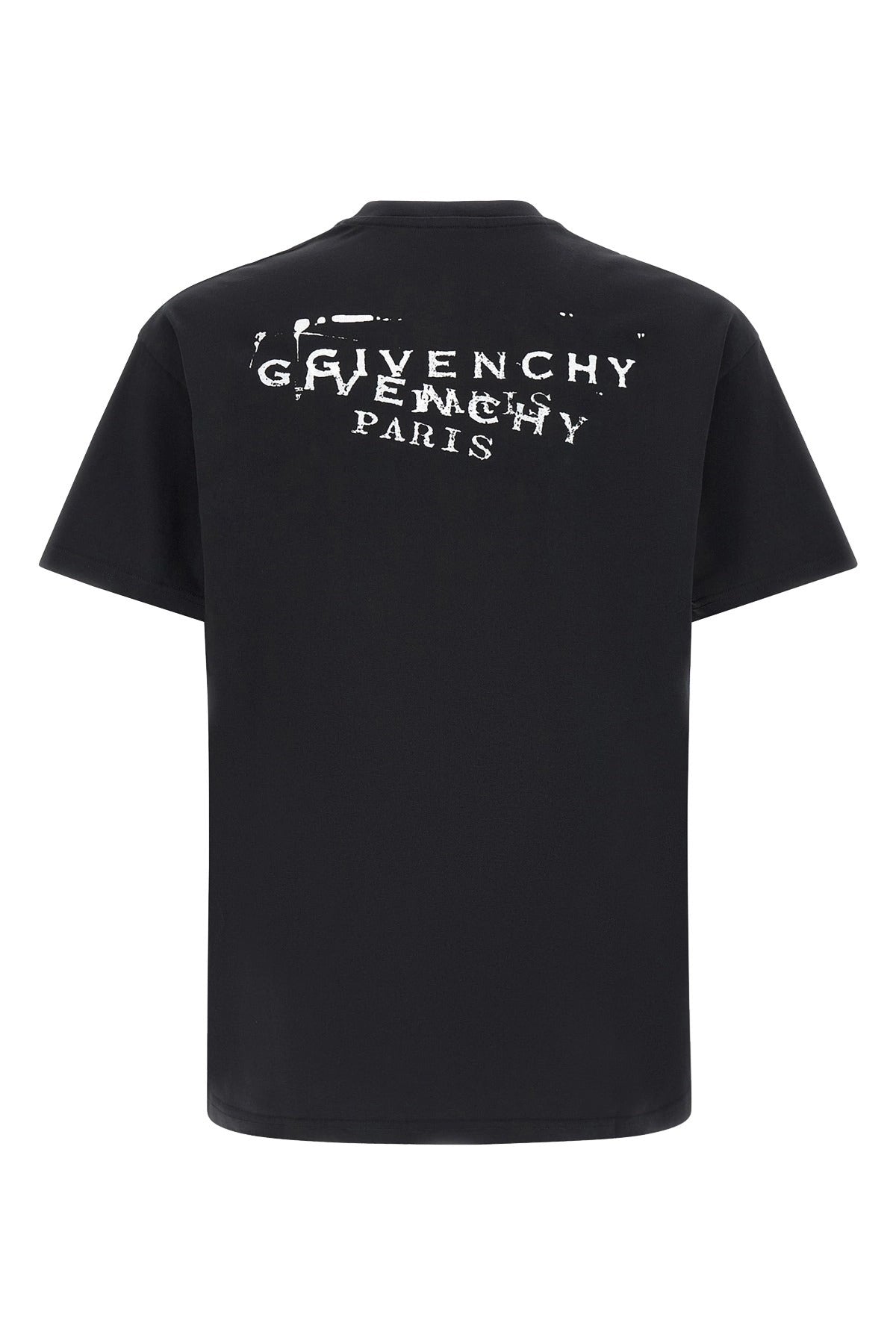 Givenchy camiseta estampada - alternate view
