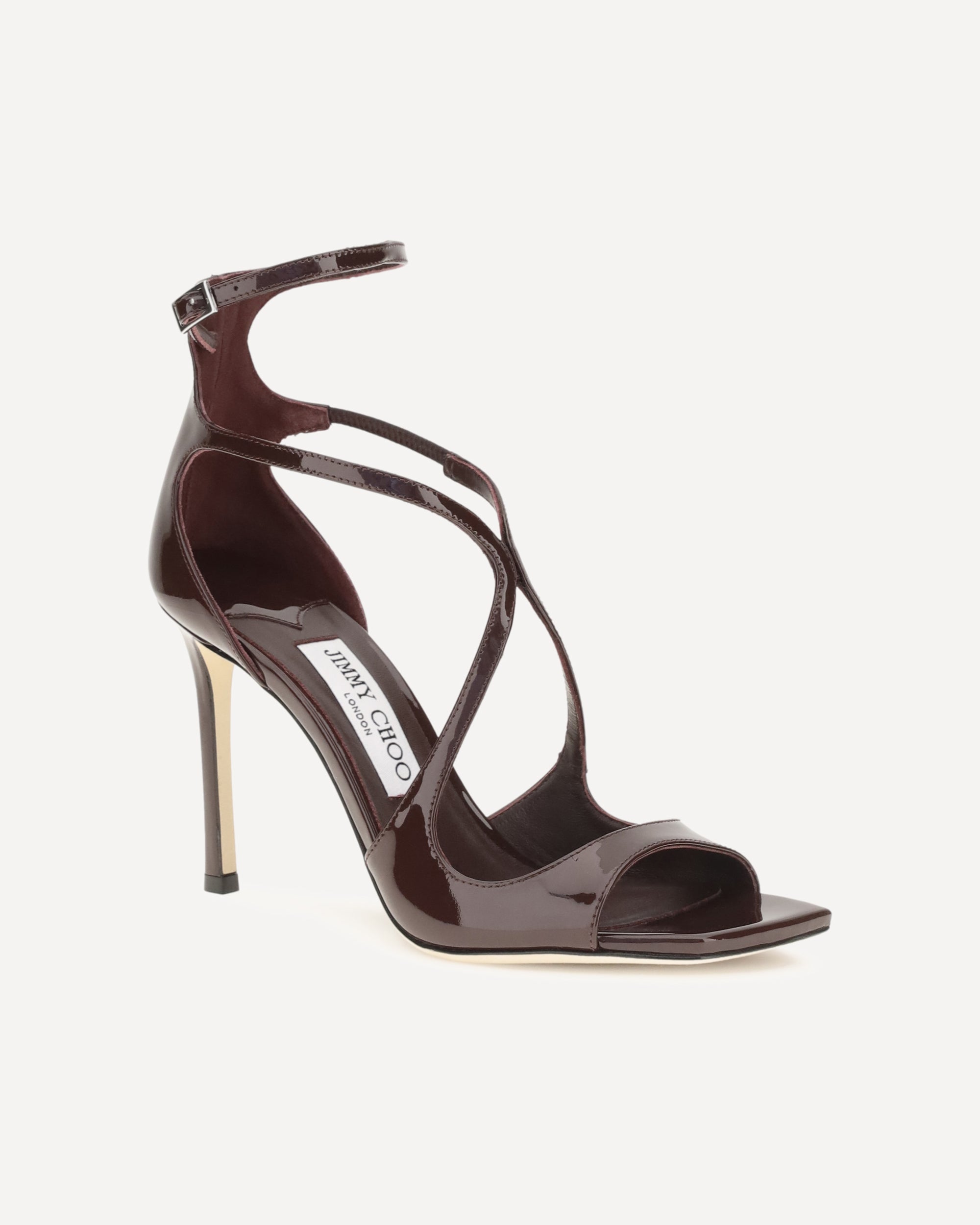 Jimmy Choo Azia Sandals - alternate view