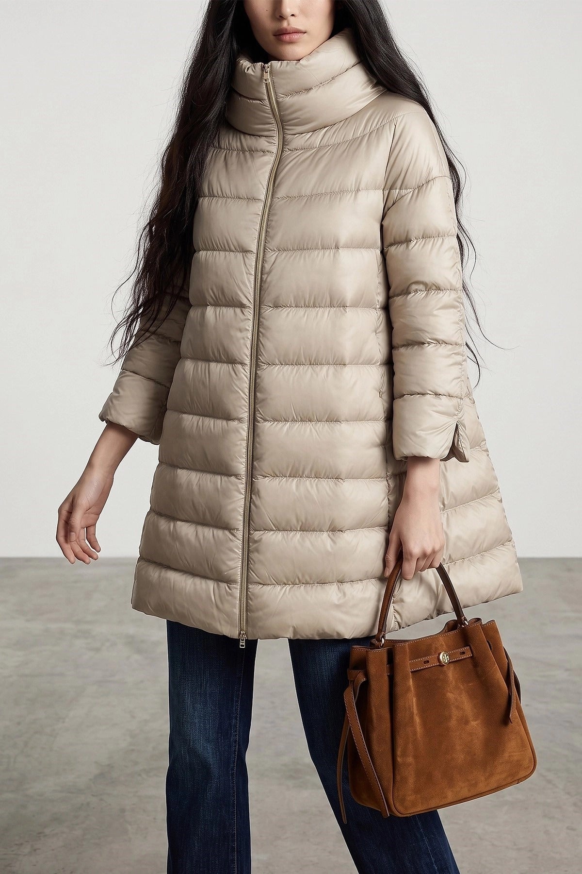 Tory Burch Romy Bucket Bag