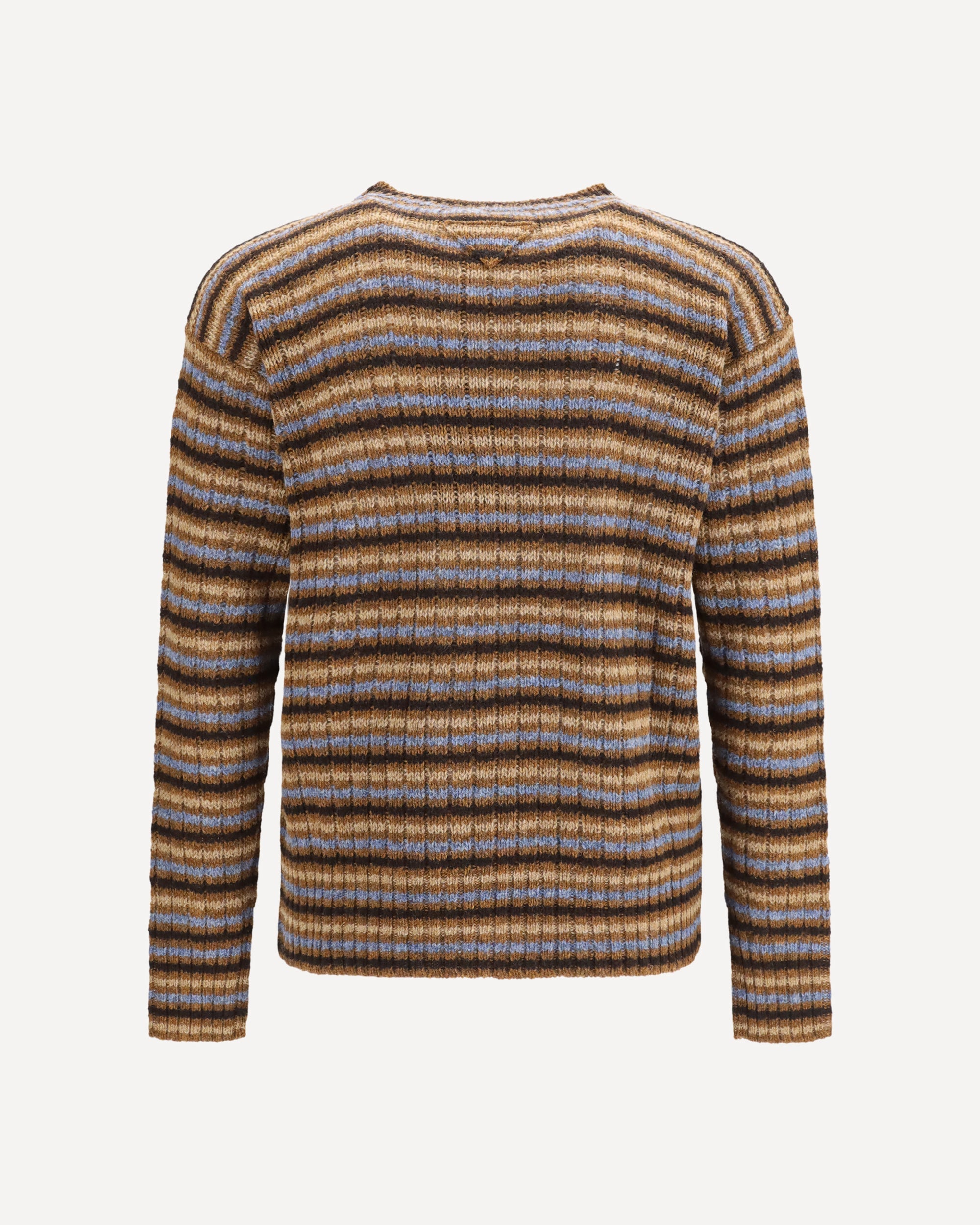 Prada Wool Crewneck Sweater - alternate view