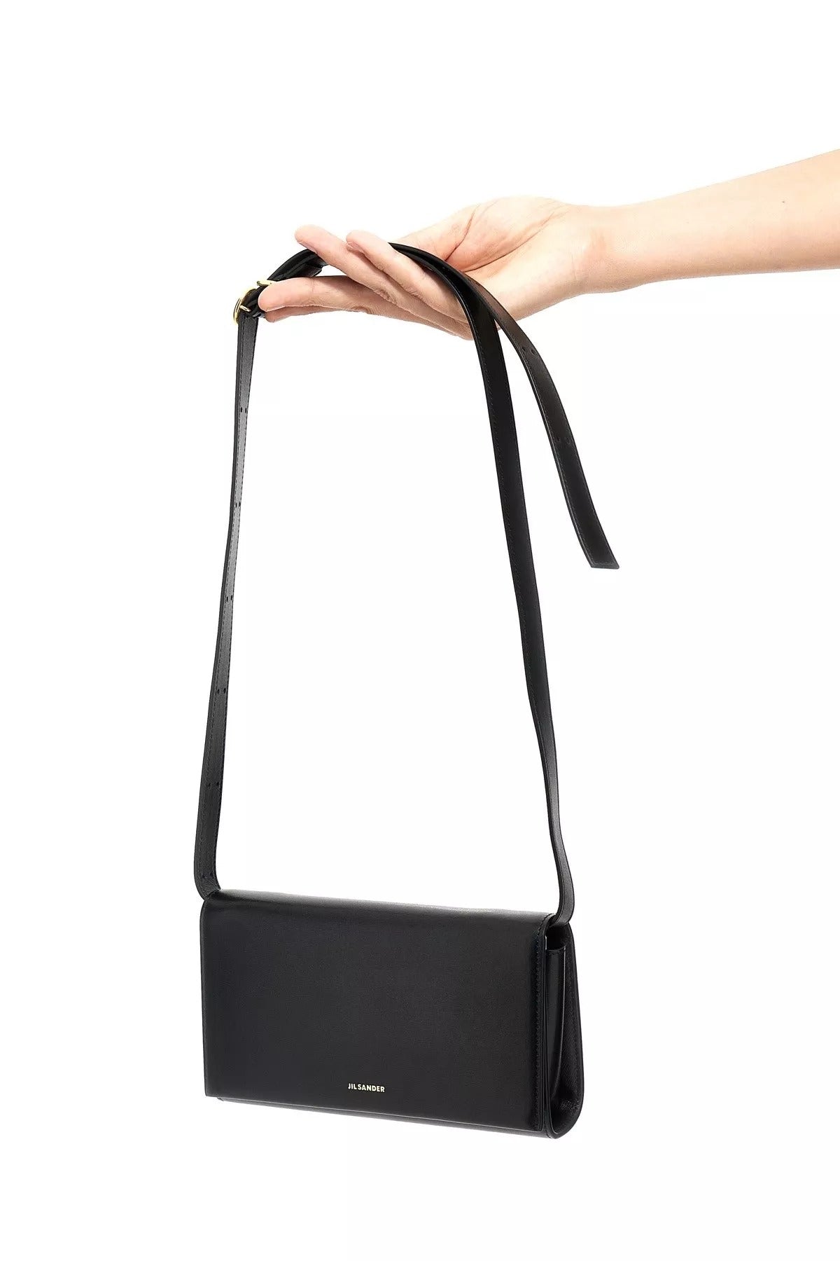 Jil Sander All-Day Crossbody Bag - alternate view