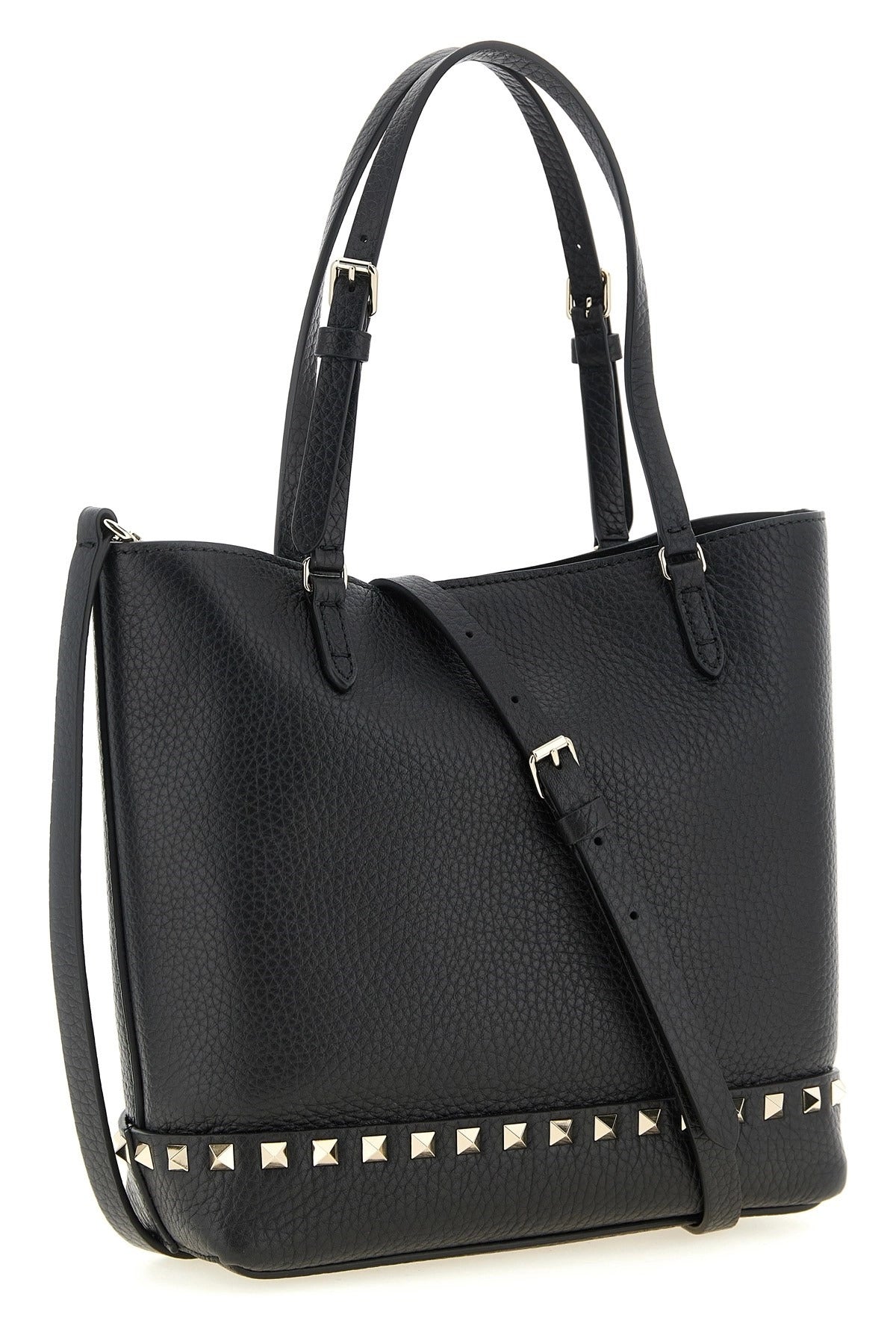 Valentino Garavani Small Rockstud Shoulder Bag