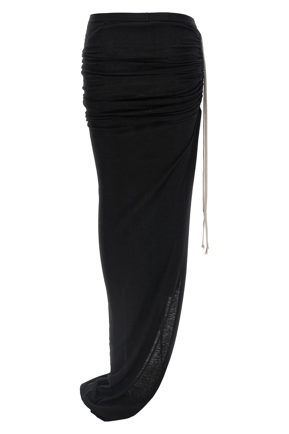 Rick Owens Edfu Maxirock - alternate view
