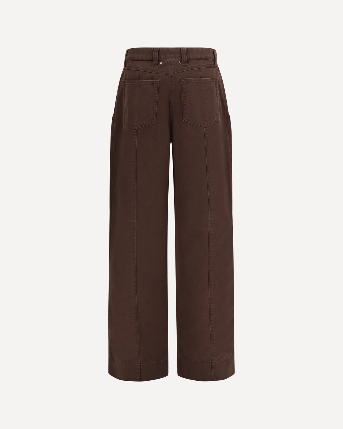 Golden Goose Raphaela Cargo Pants - alternate view