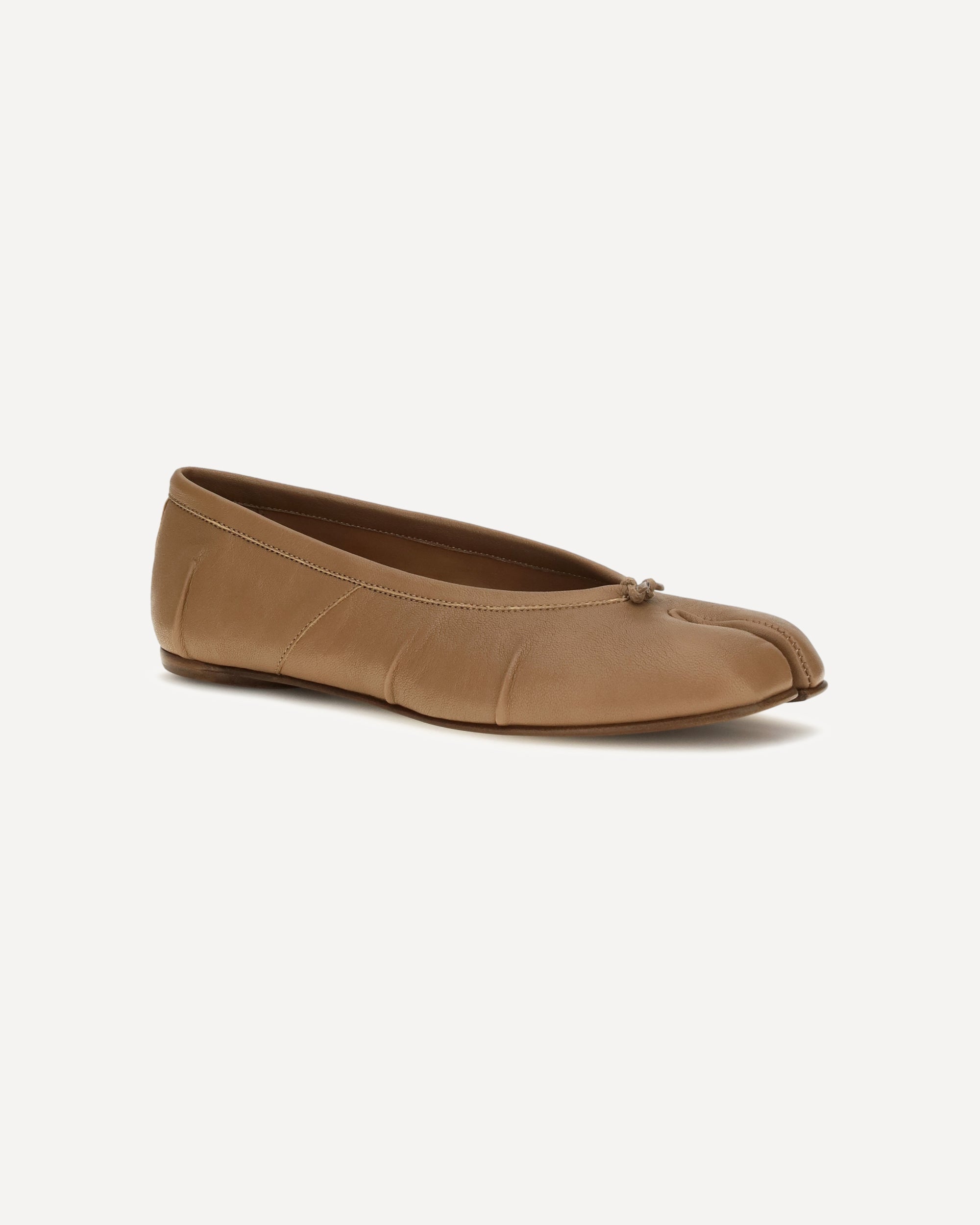 Maison Margiela Tabi Ballrinas - alternate view