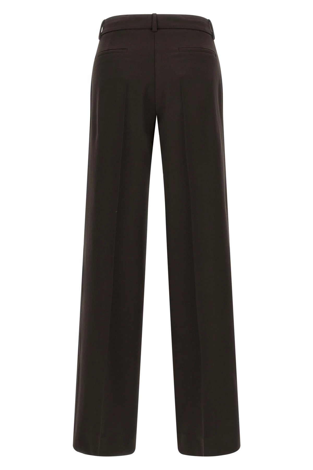P.A.R.O.S.H. Liliuxy26 Flared Pants - alternate view