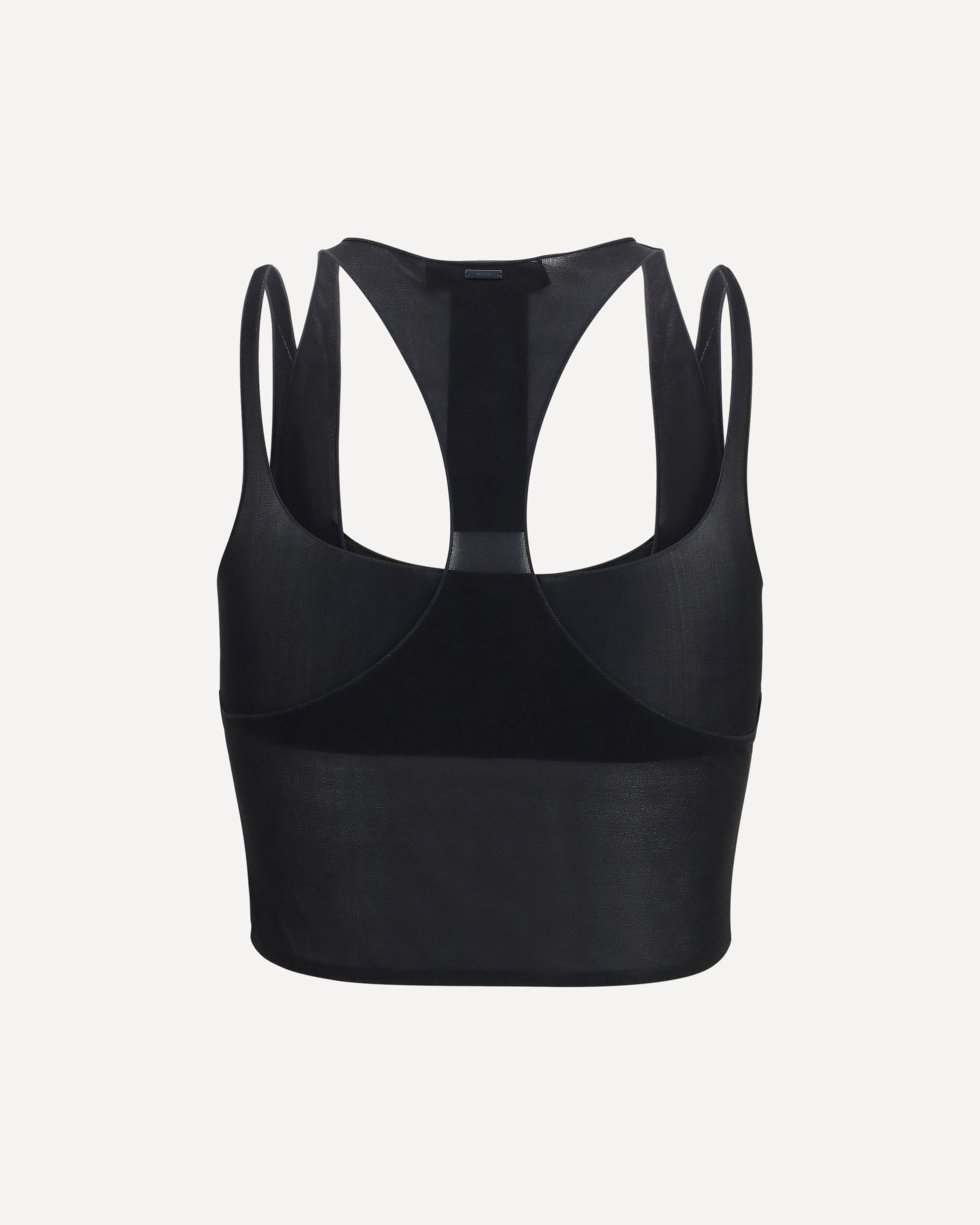Gucci Viscose Bralette - alternate view