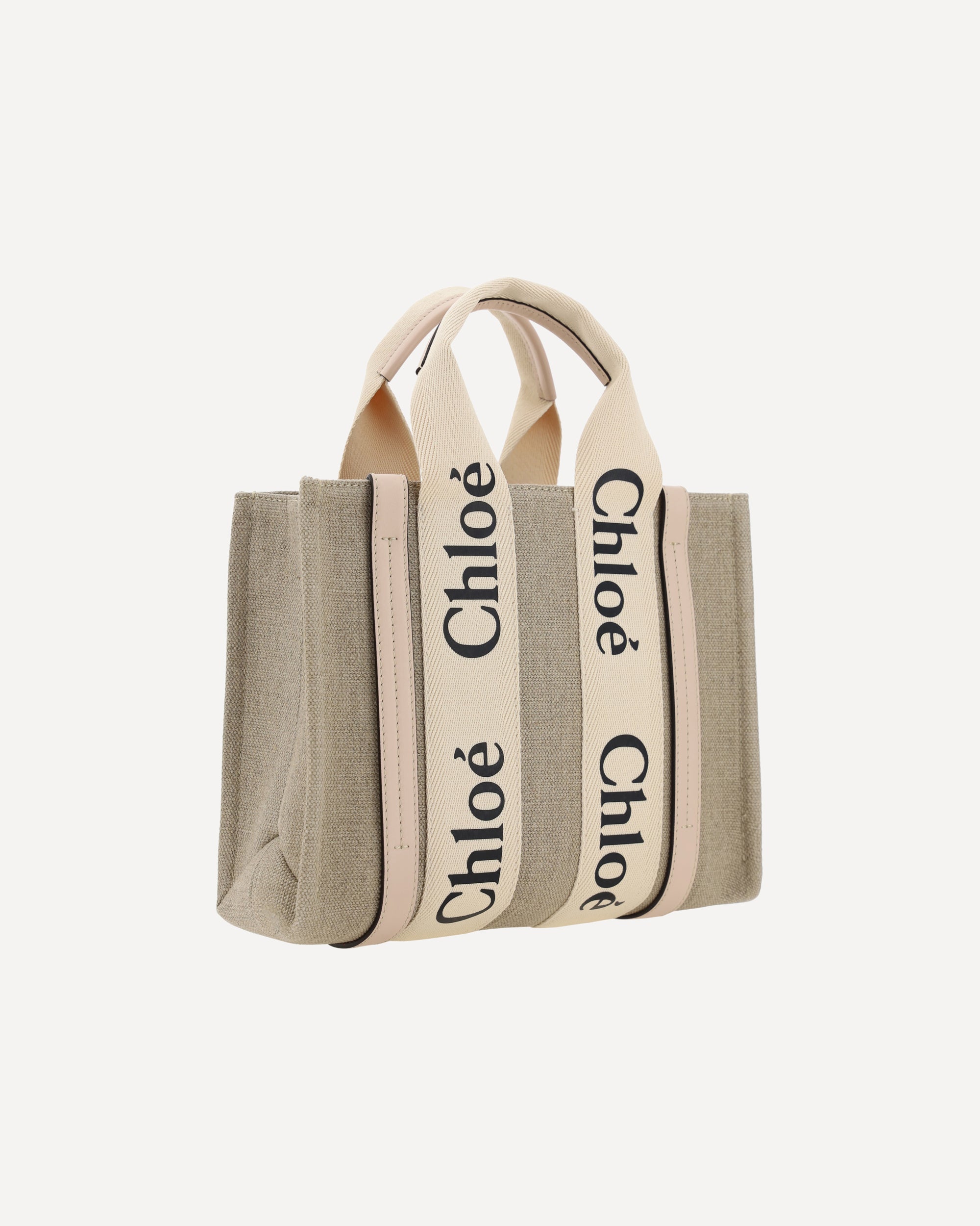 Chloé Woody Handbag - alternate view