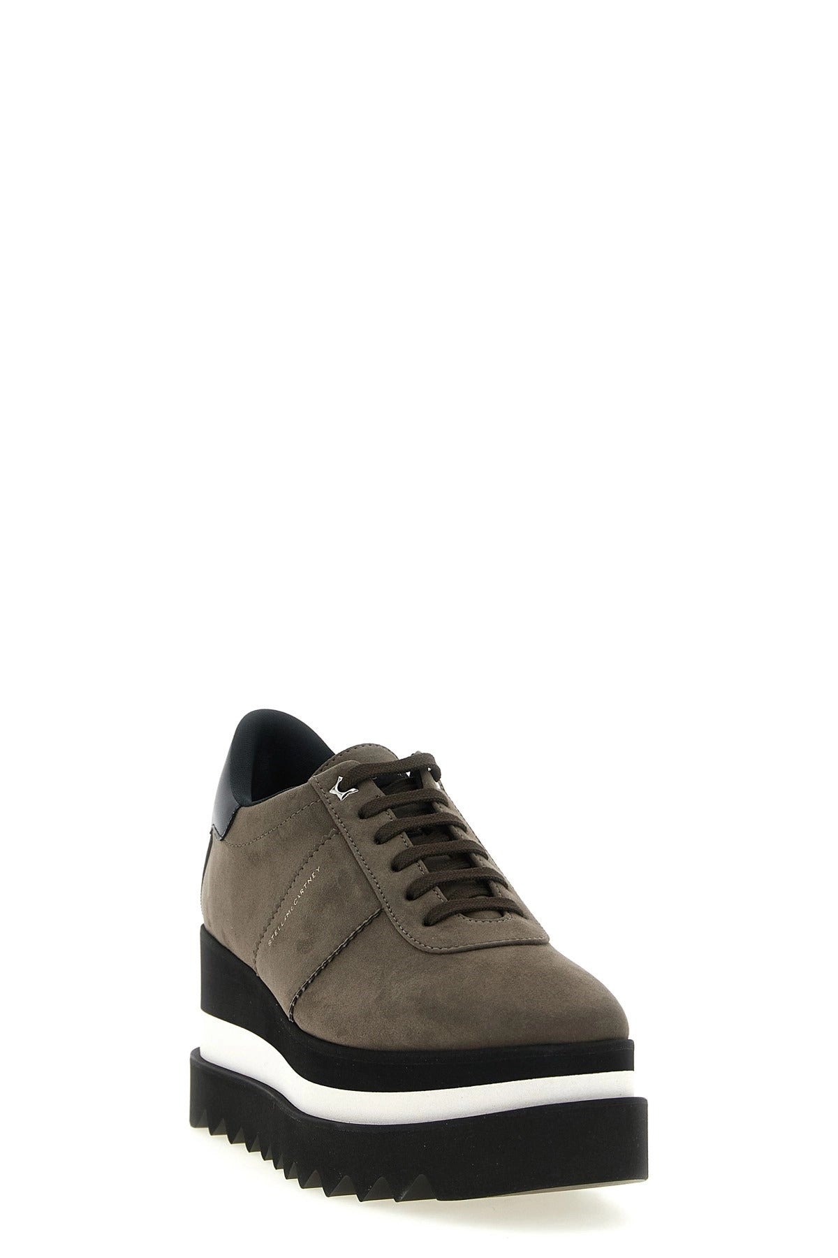 Stella McCartney Sneak-Elyse Sneakers