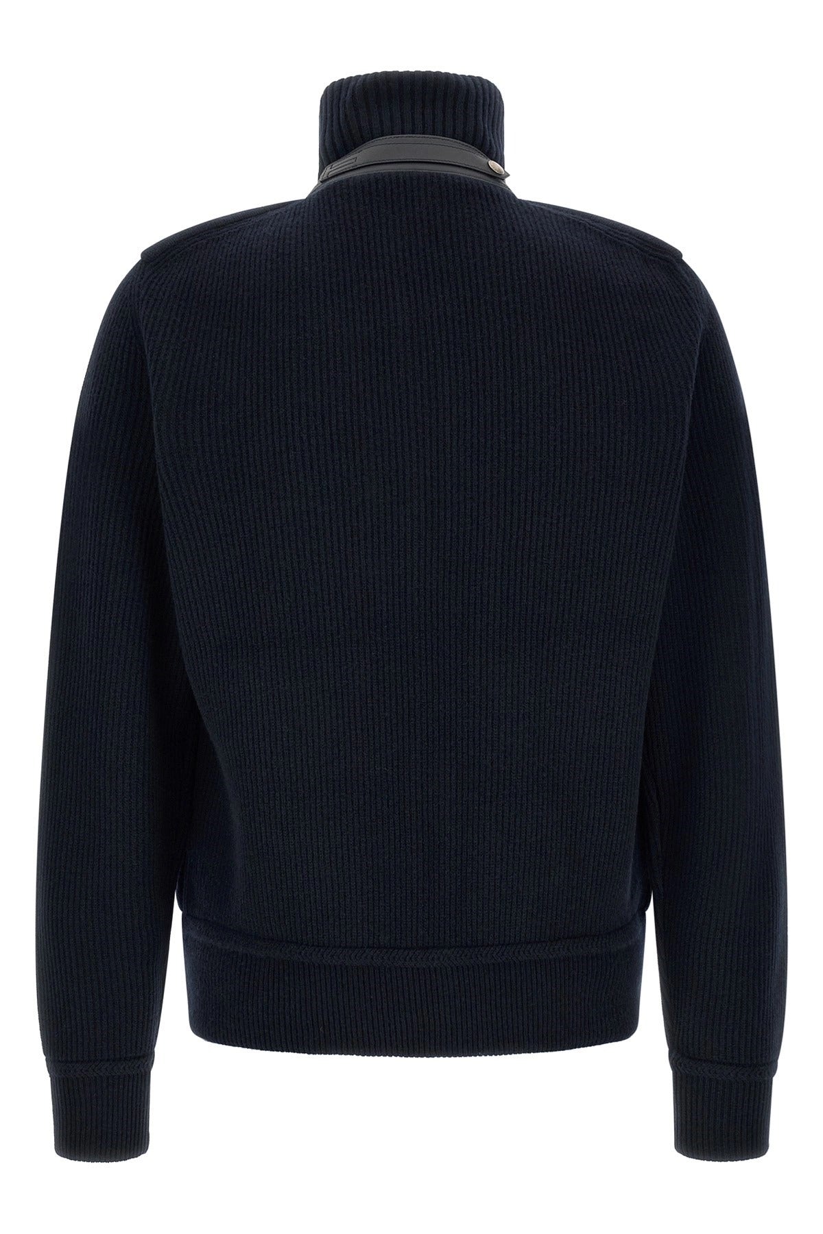 Tom Ford Quilted Padded Jacket