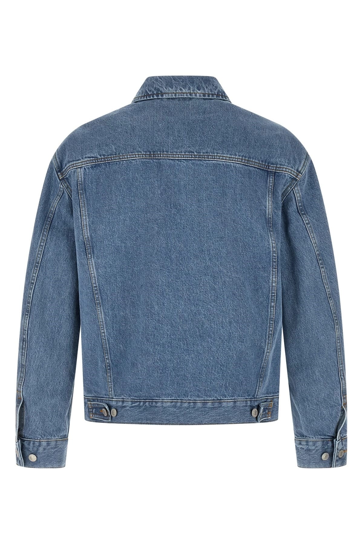 Dries Van Noten Vuskin Den Jacket