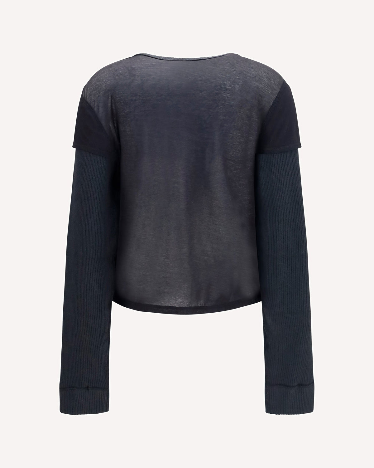 Our Legacy Heat Cardigan - alternate view