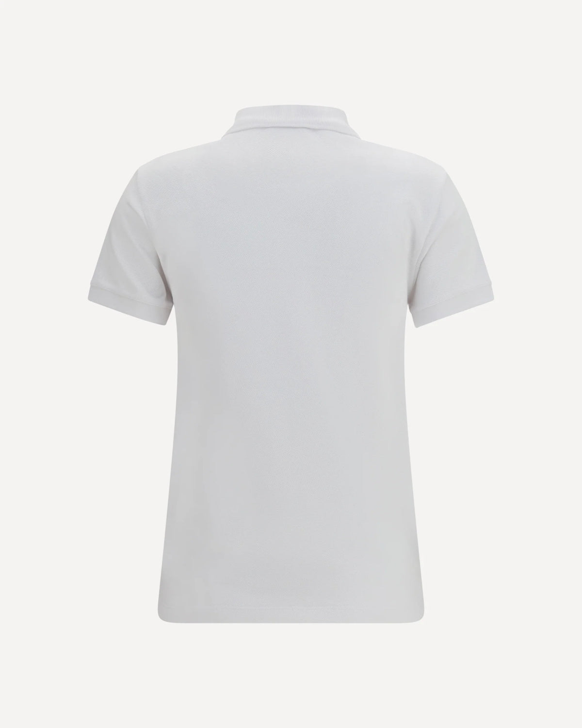 Maison Kitsuné Baby Fox Cotton Piqué Polo - alternate view