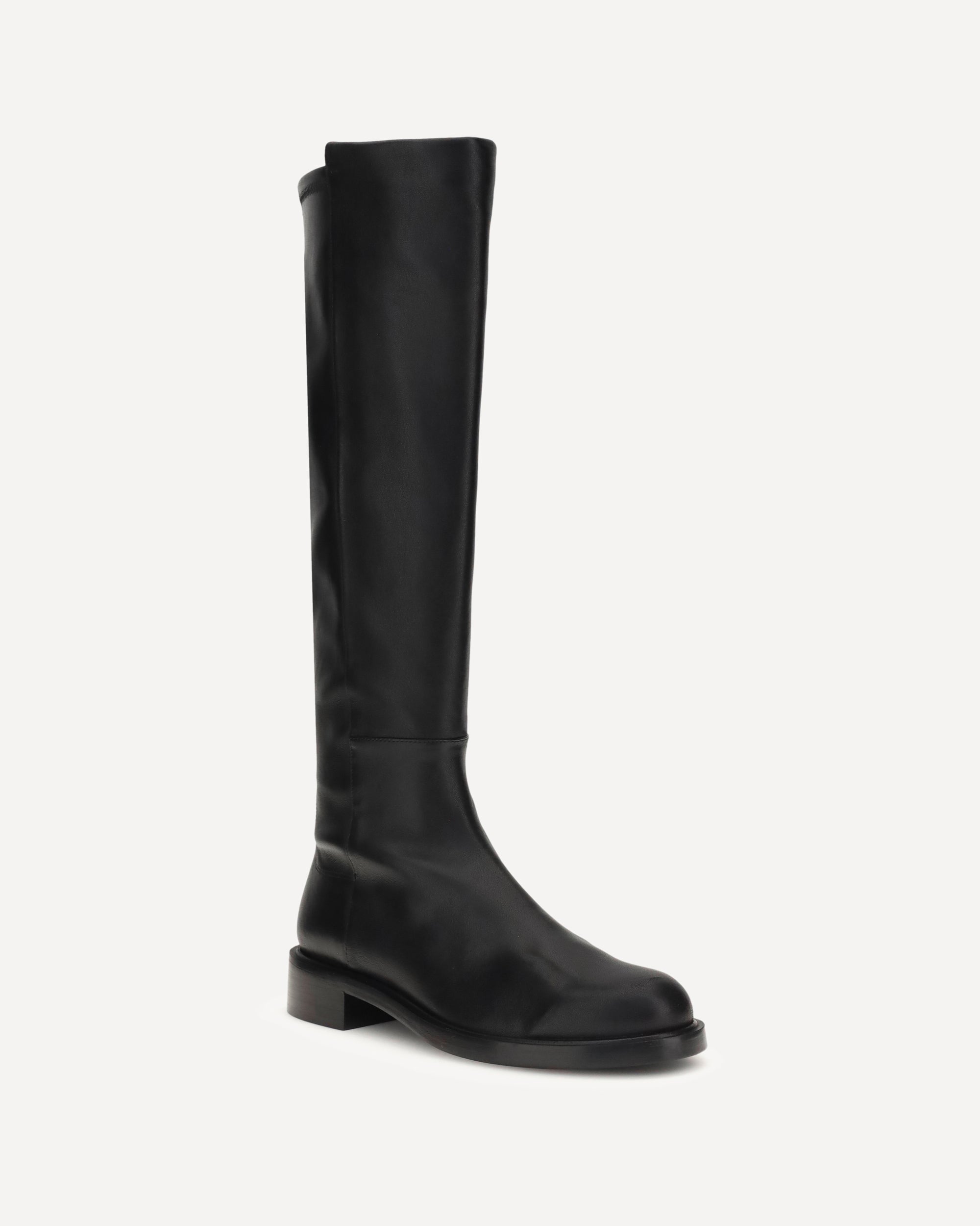 Stuart Weitzman Gisele High Boots - alternate view