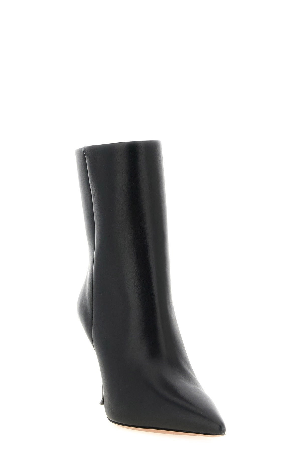 Aquazzura Harper Ankle Boots - alternate view