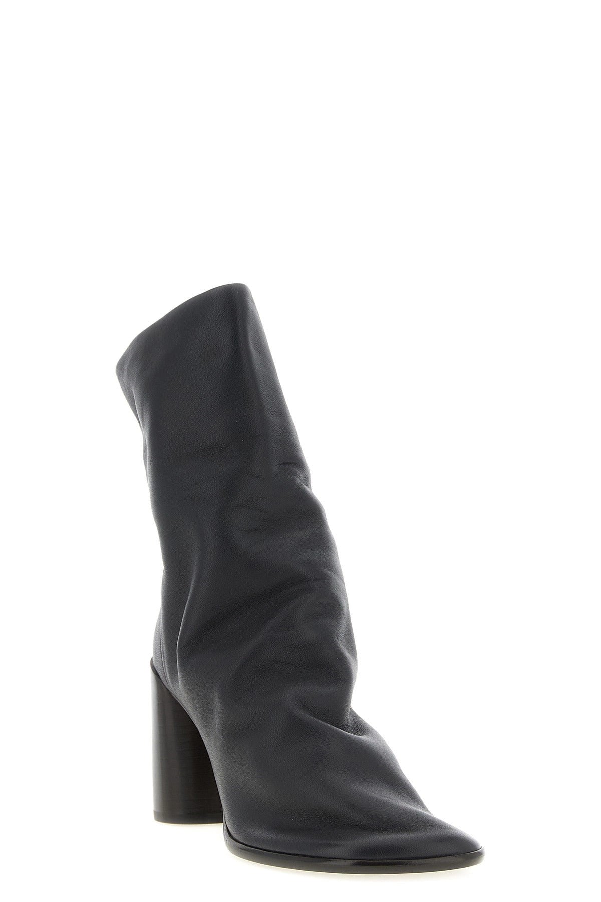 Lemaire Glove Ankle Boots