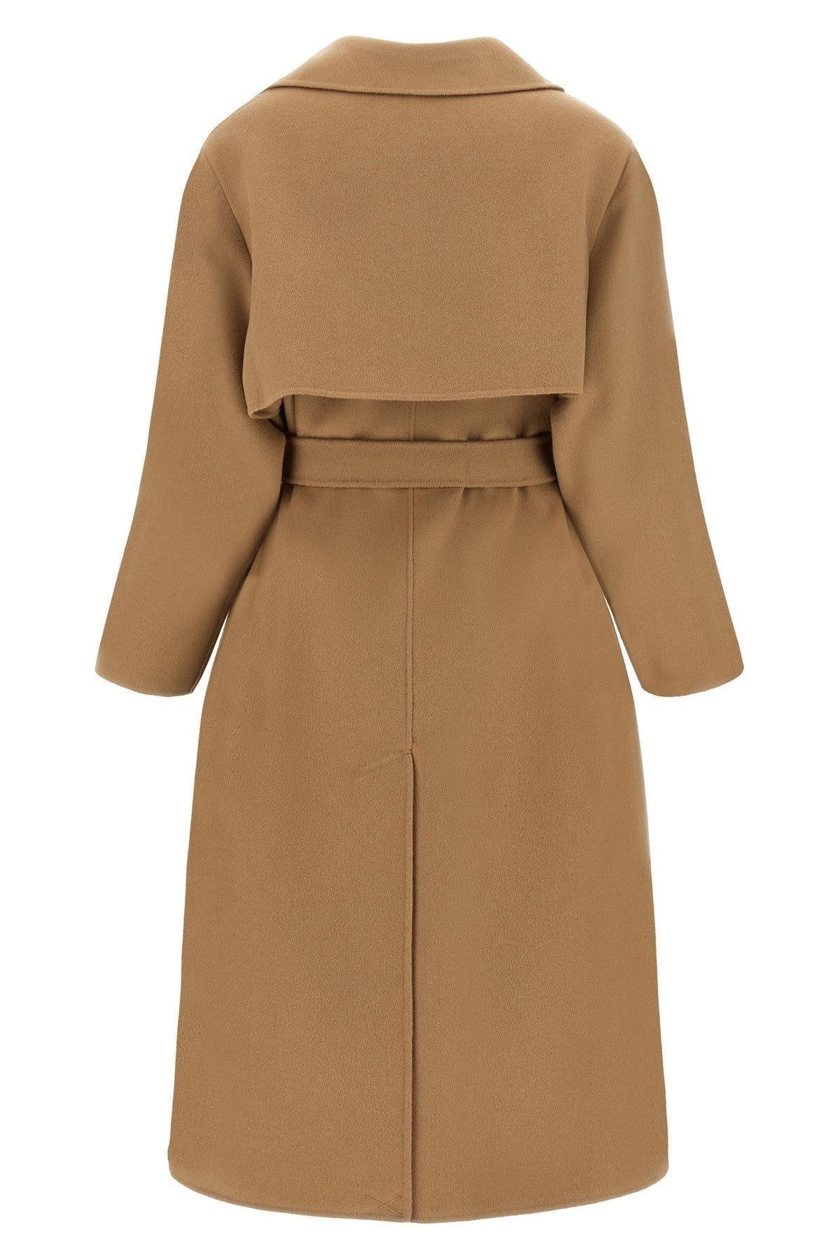 Max Mara Industrious Dressing Gown Coat - alternate view