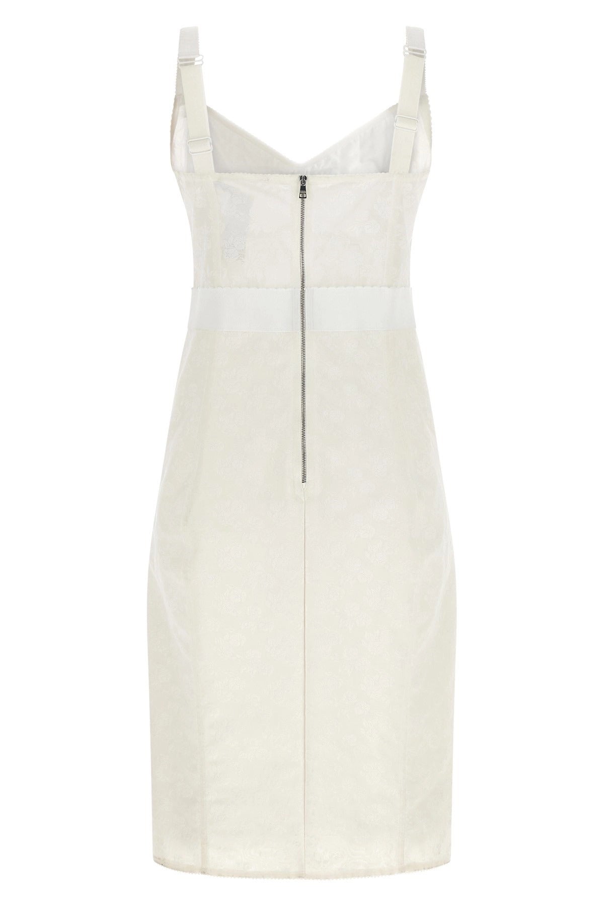 Dolce & Gabbana Corsetry Dress - alternate view
