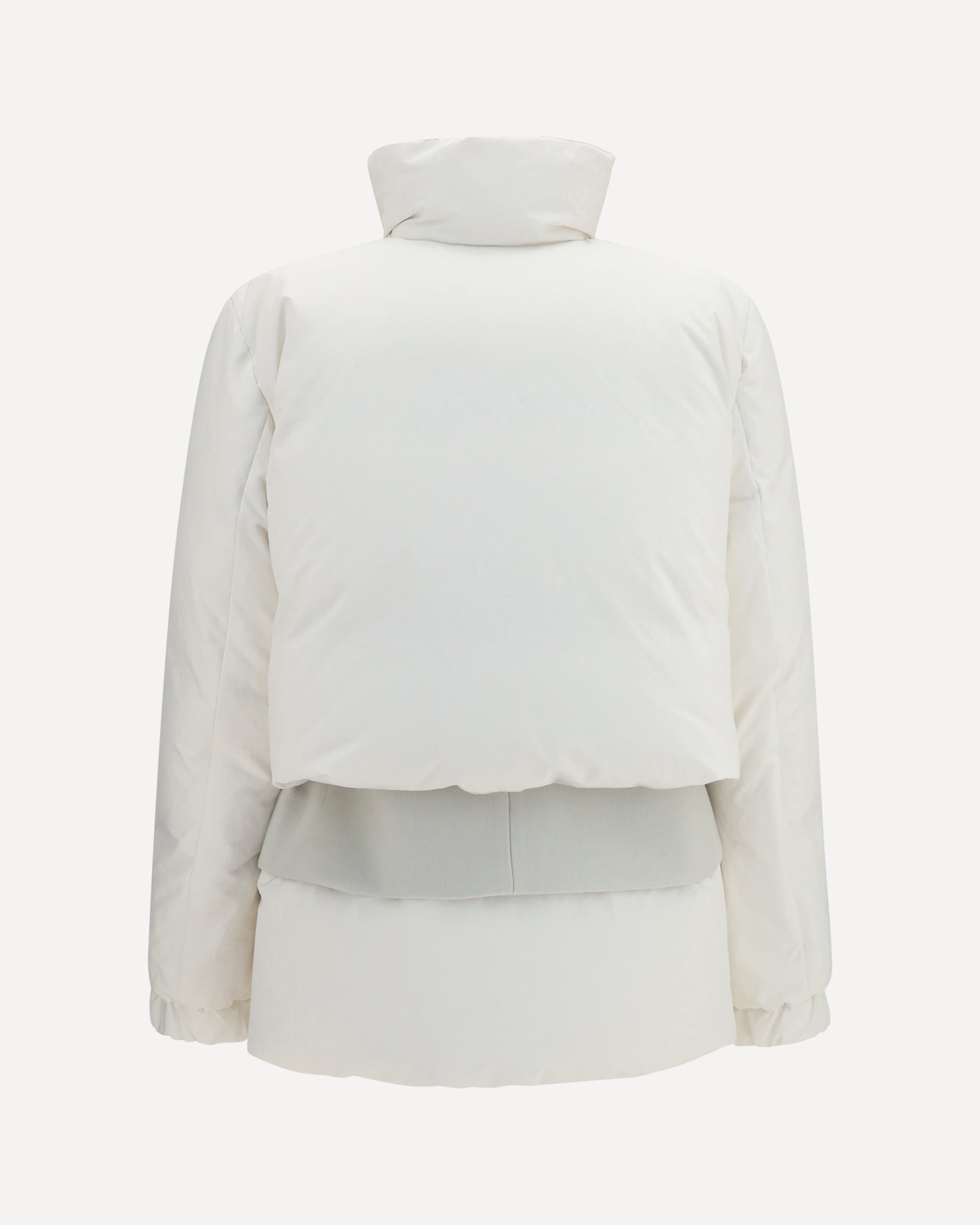 Sacai Double Padded Jacket
