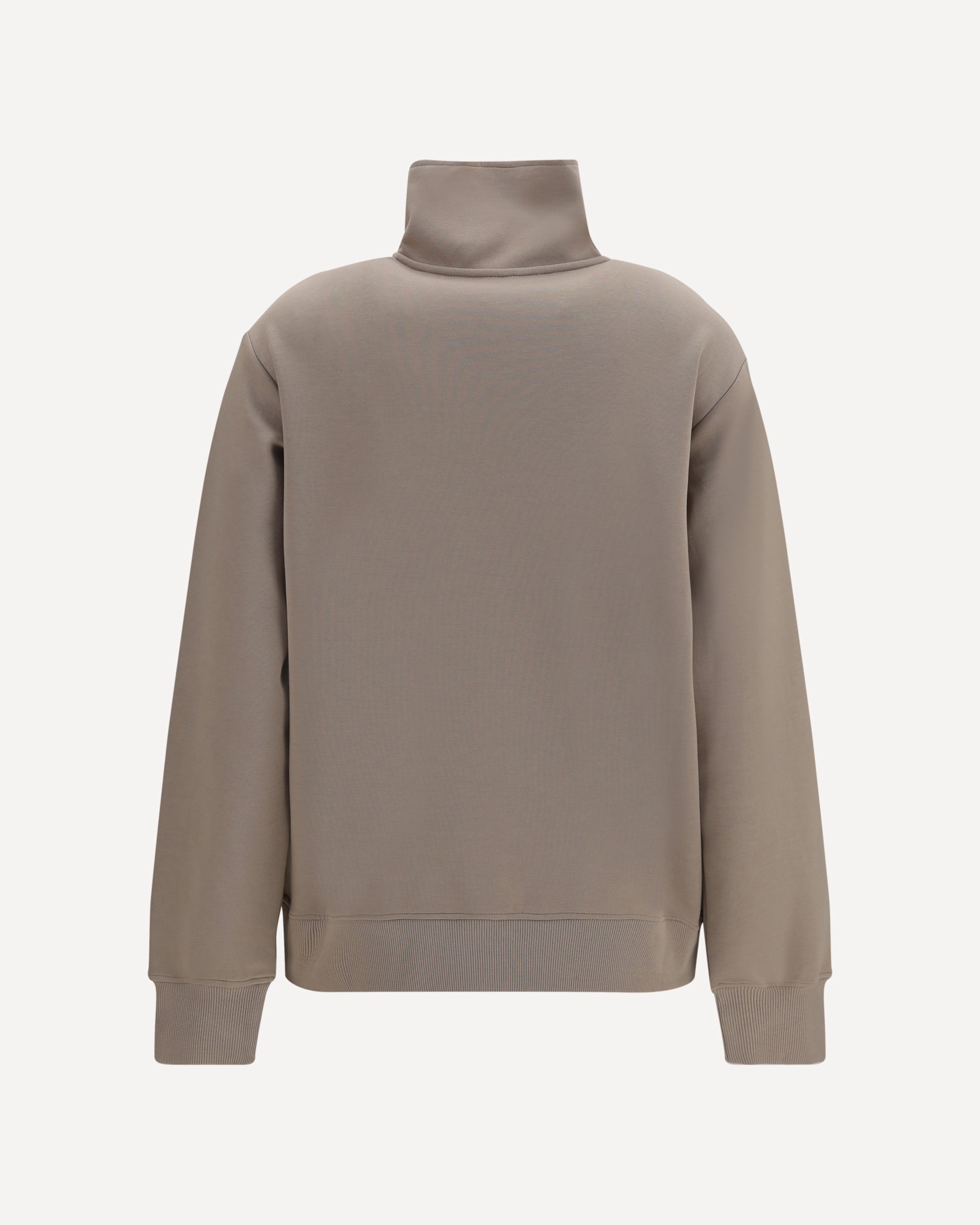 'S Max Mara Carezza Cotton-Blend Sweatshirt - alternate view