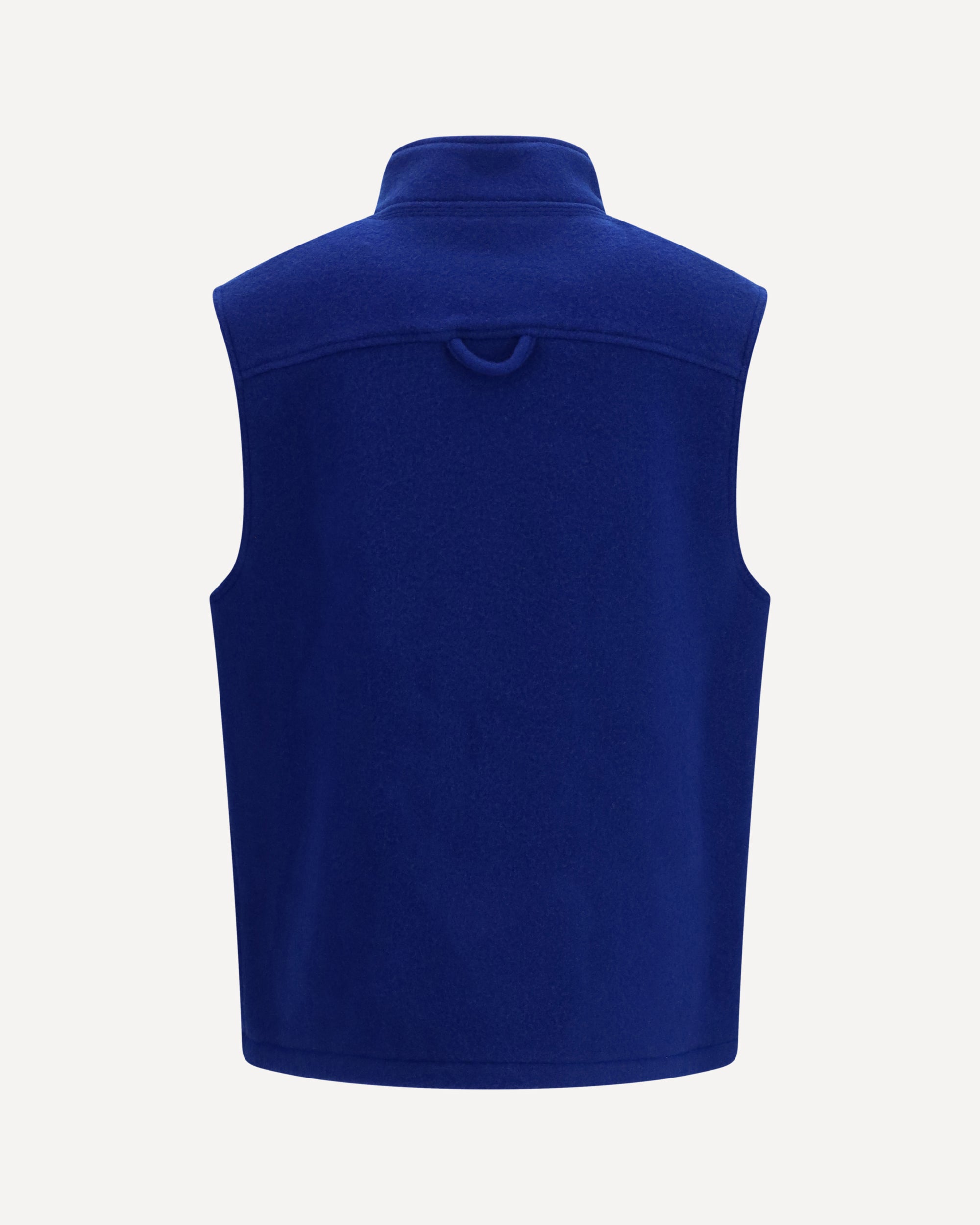 RIER Virgin Wool Vest - alternate view