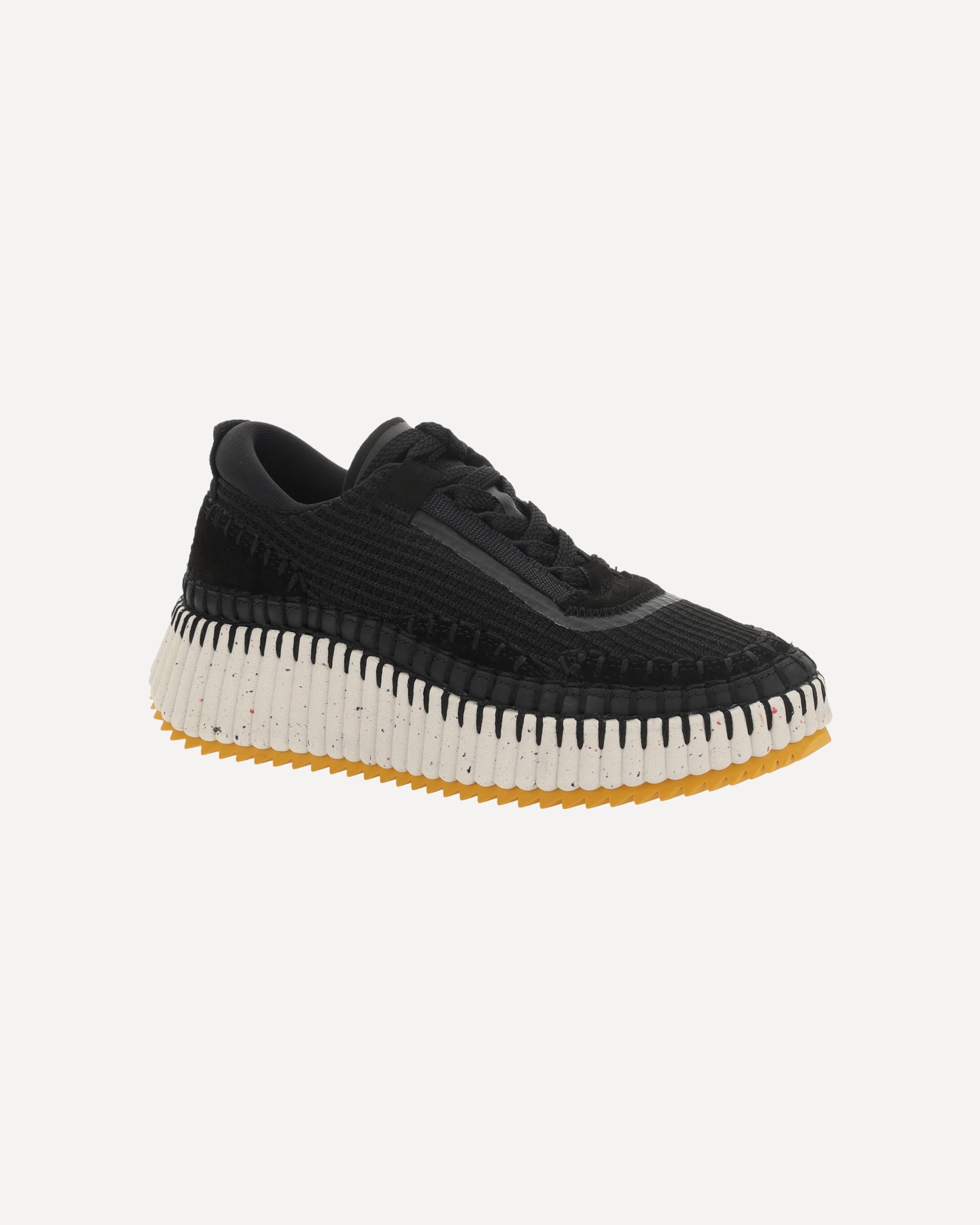 Chloé Nama Sneakers - alternate view