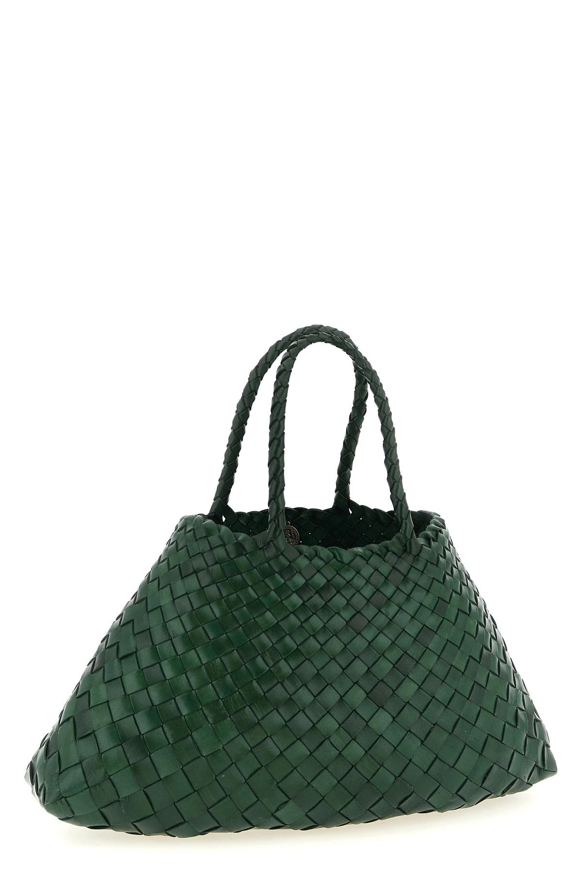 Dragon Diffusion Santa Croce Small Handbag - alternate view