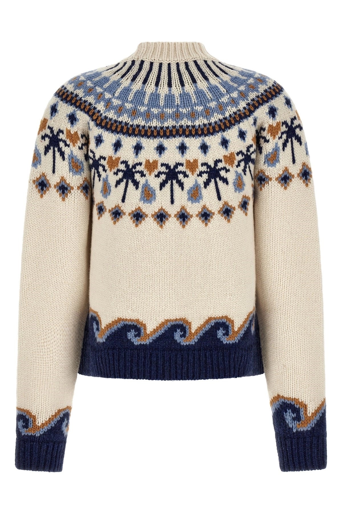 Alanui Sweet Winter Sweater - alternate view