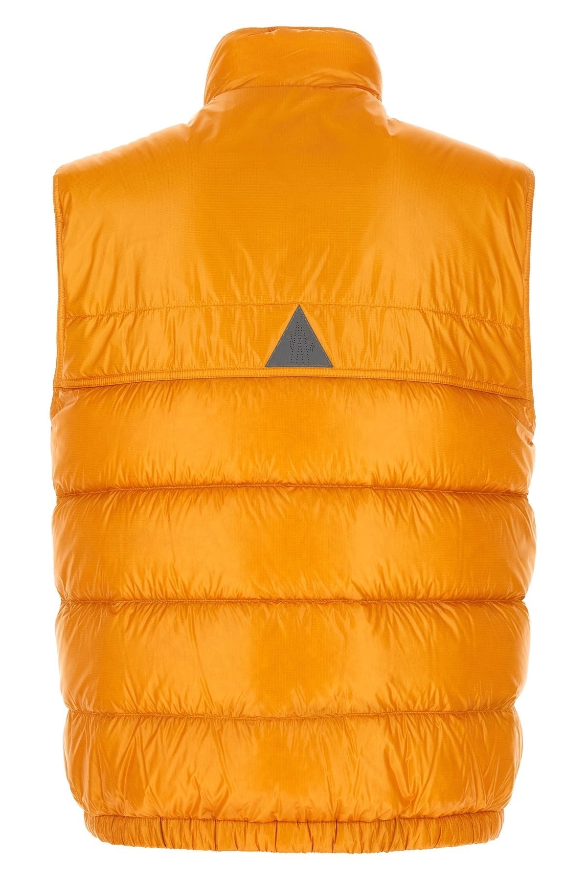 Moncler Grenoble سترة يوتشي مبطنة من ريبستوب - alternate view