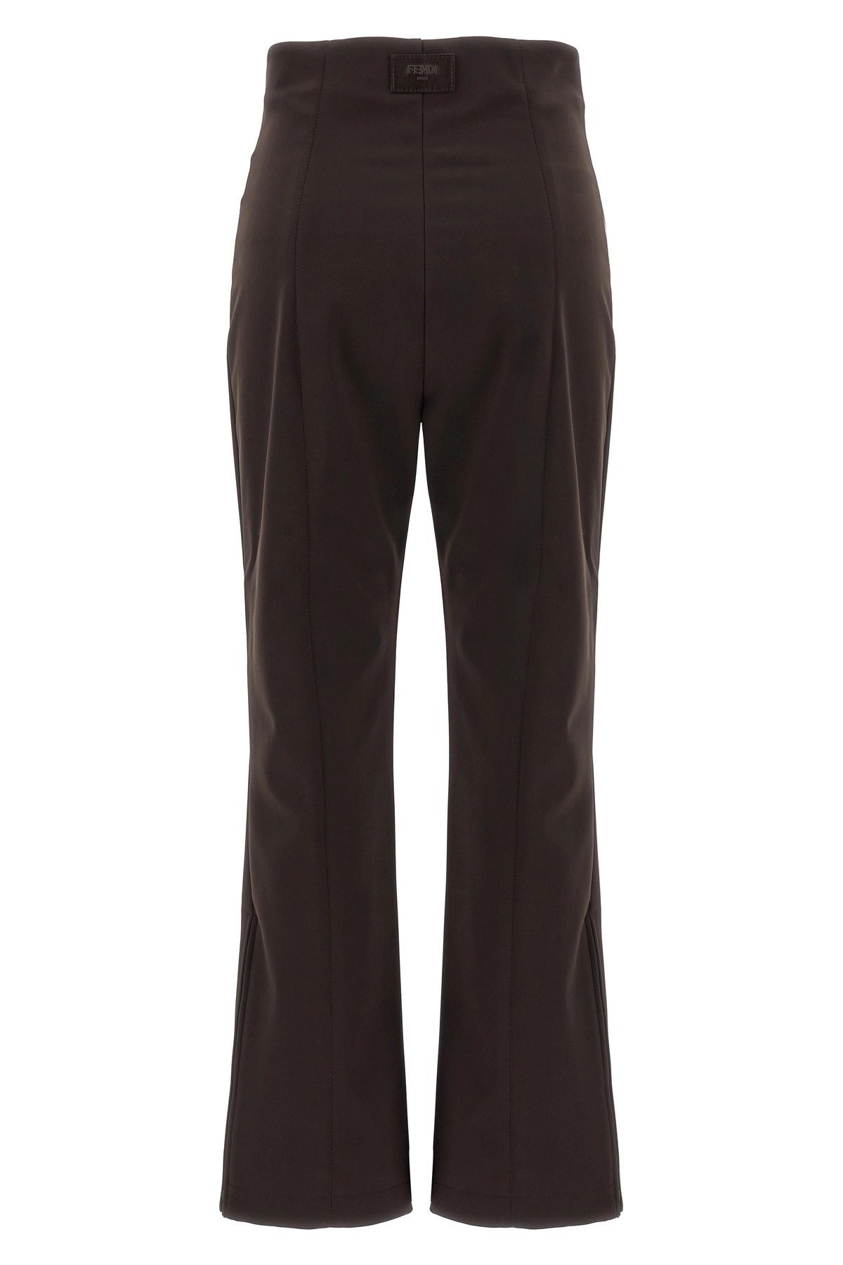 Fendi Technical High-Waist Ski Pants - alternate view