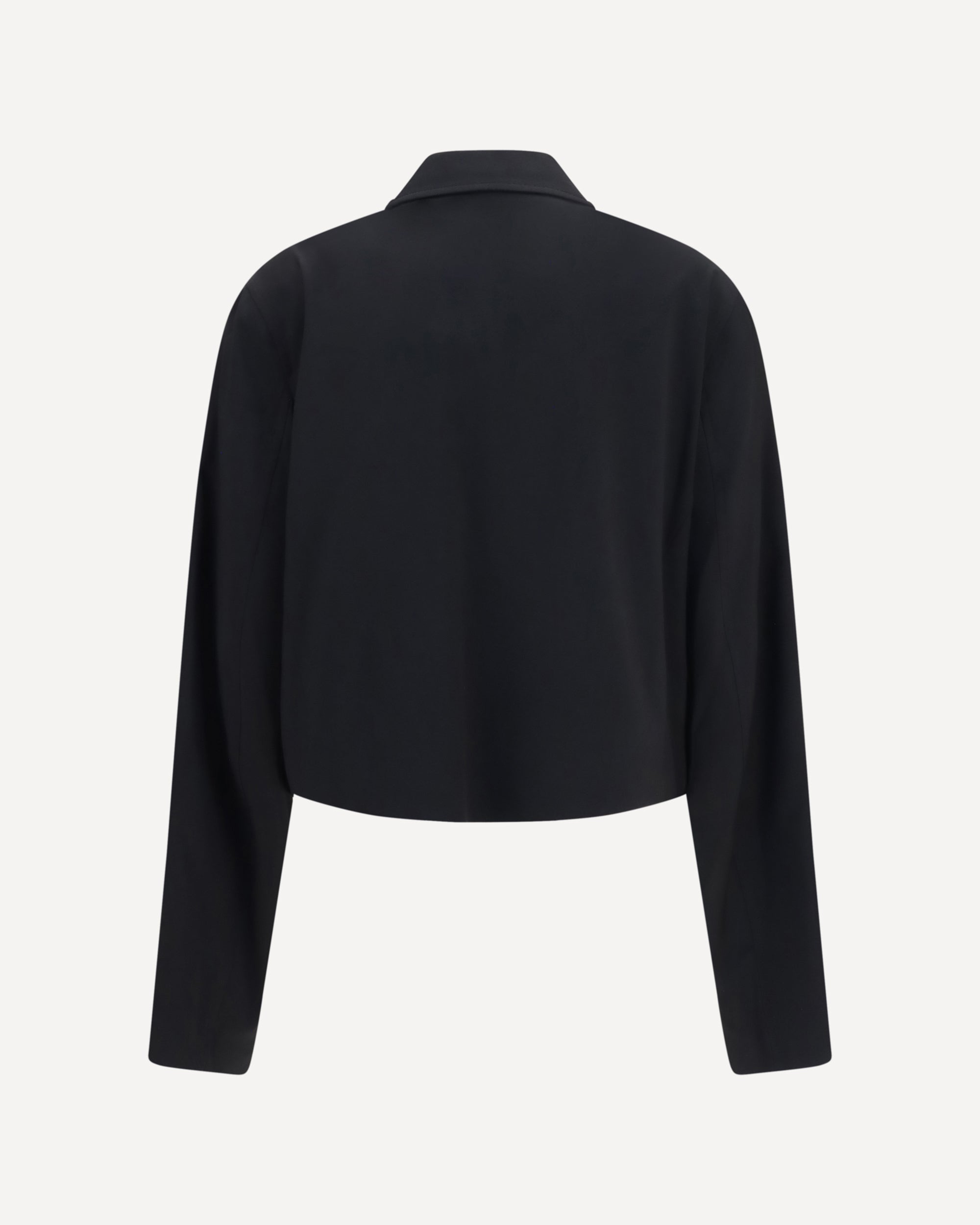 Our Legacy Statue Wool Jacket - alternate view