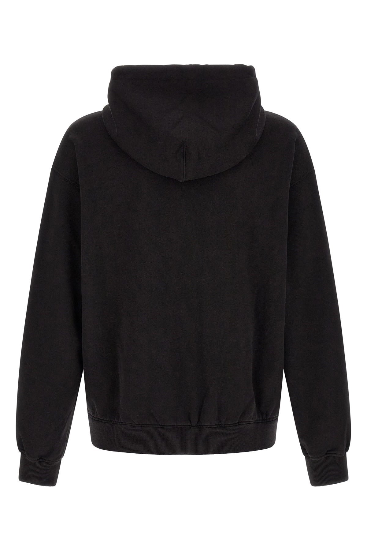 Dolce & Gabbana هودي Logo Embroidered