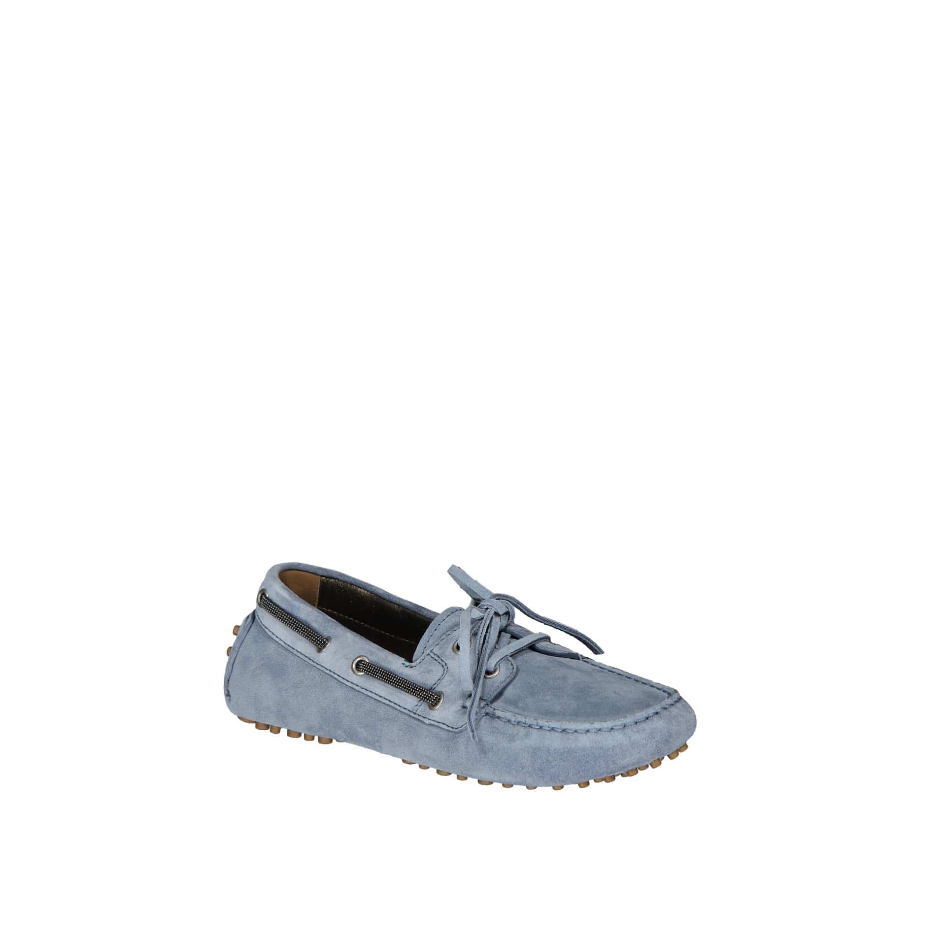 Brunello Cucinelli Mocassins Gommino - alternate view