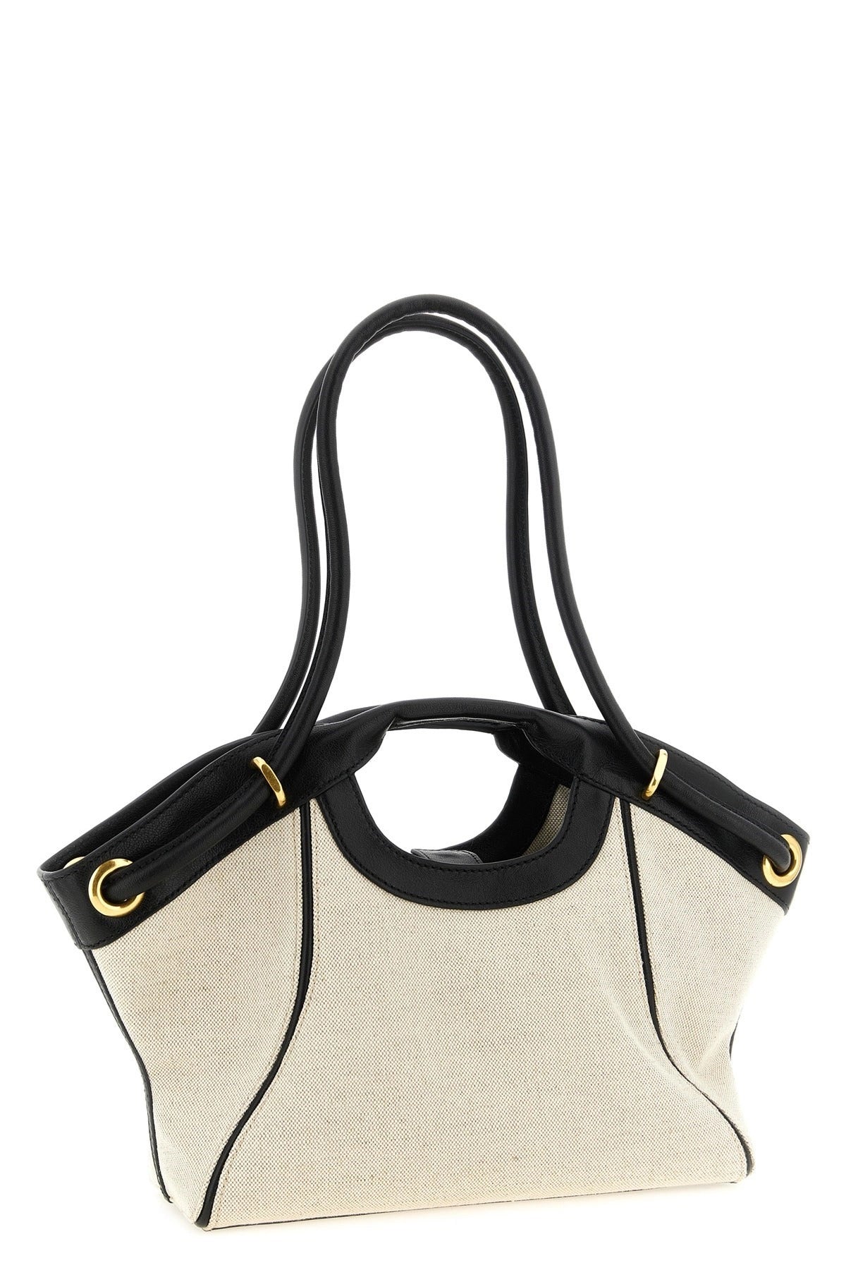Balmain Medium Tote Shopping Bag