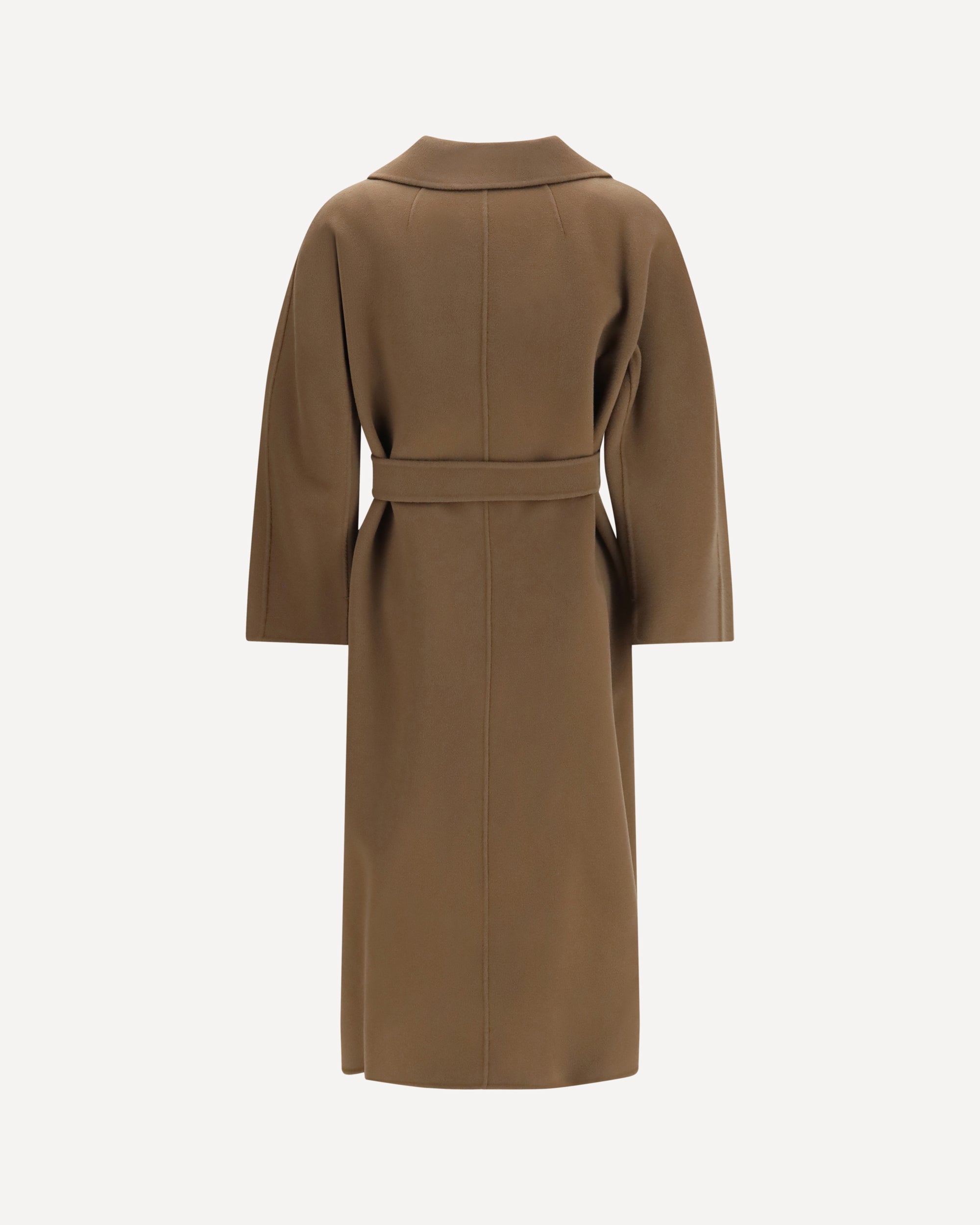 'S Max Mara Esturia Virgin Wool Coat