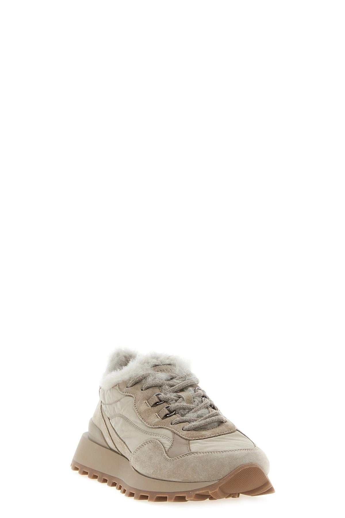 Brunello Cucinelli Active Sneakers
