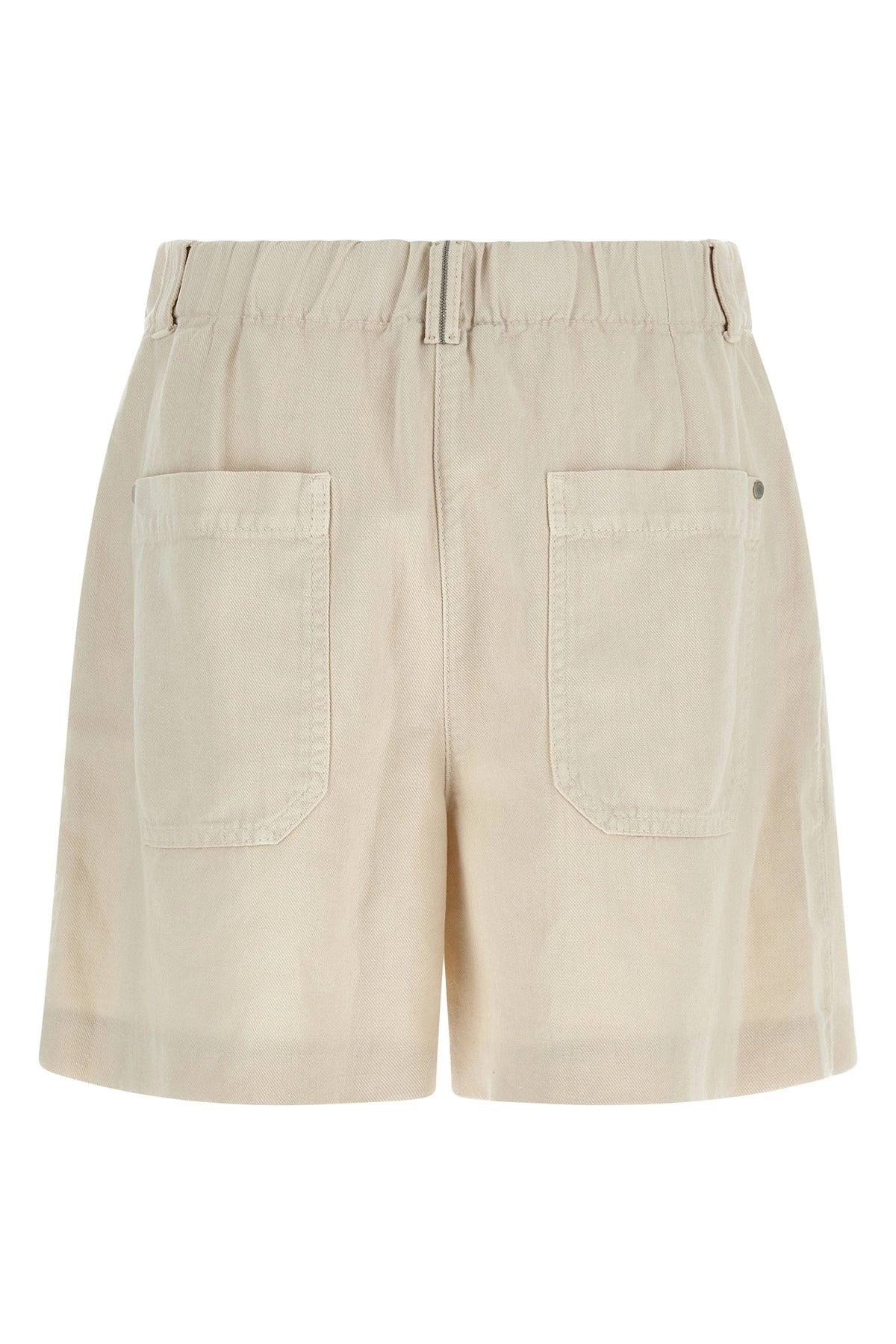 Brunello Cucinelli Baggy Shorts - alternate view