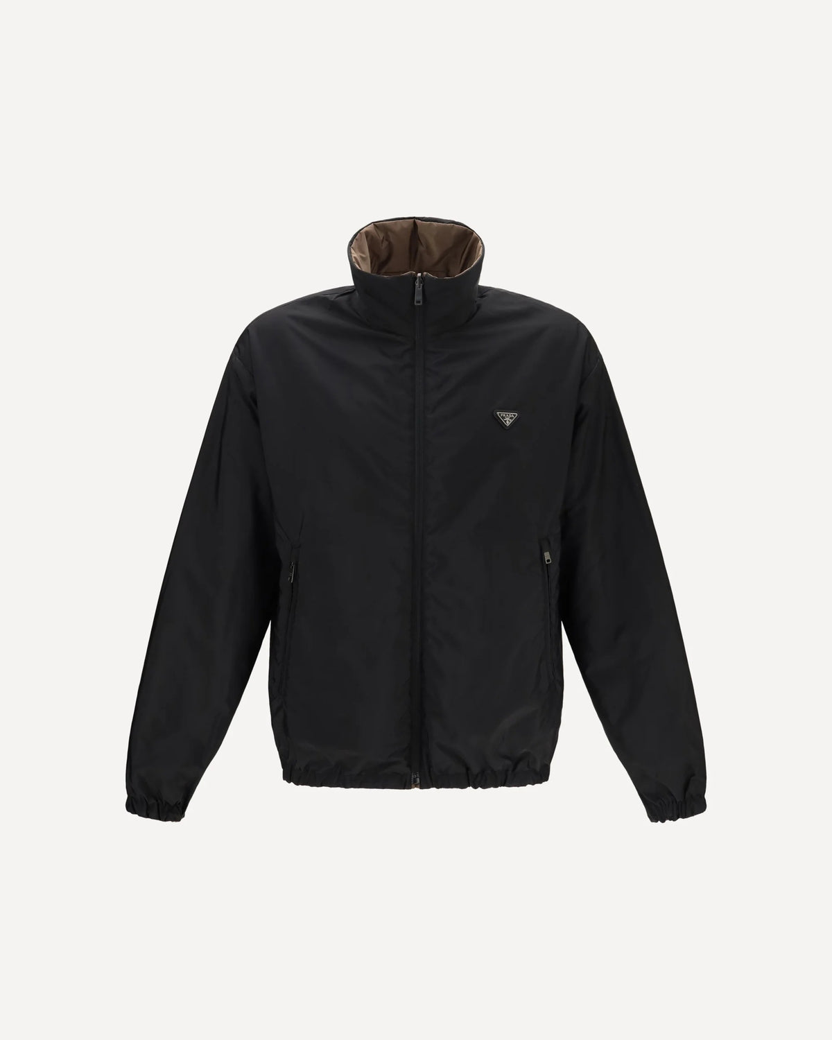 Prada Re-Nylon Down Jacket - alternate view