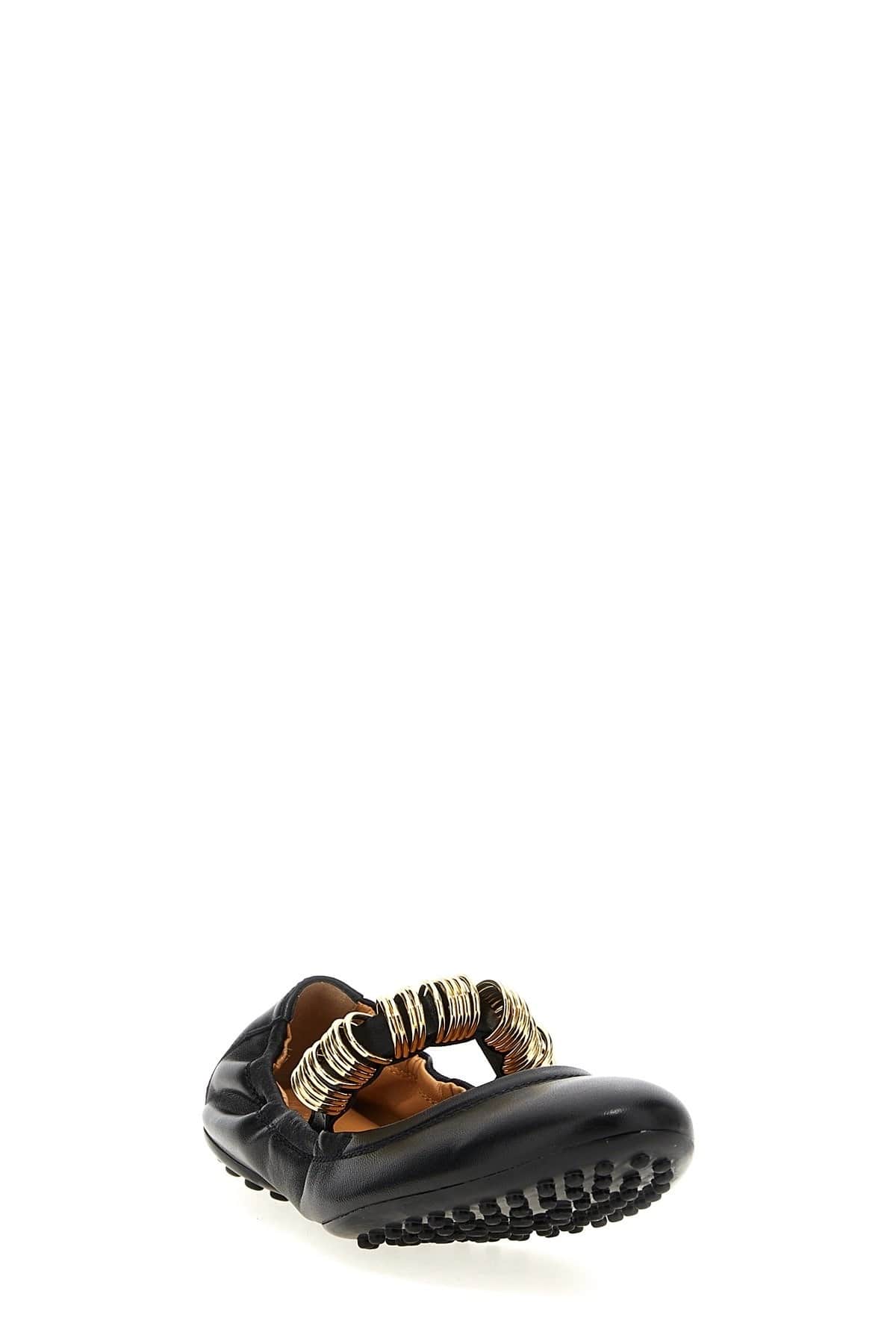 Tod's Dee Ballet Flats - alternate view