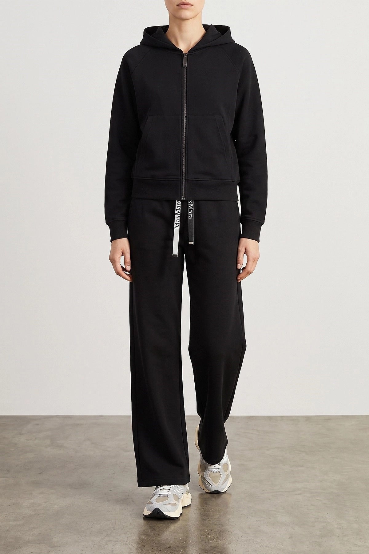 'S Max Mara Marea Zip Hoodie - alternate view