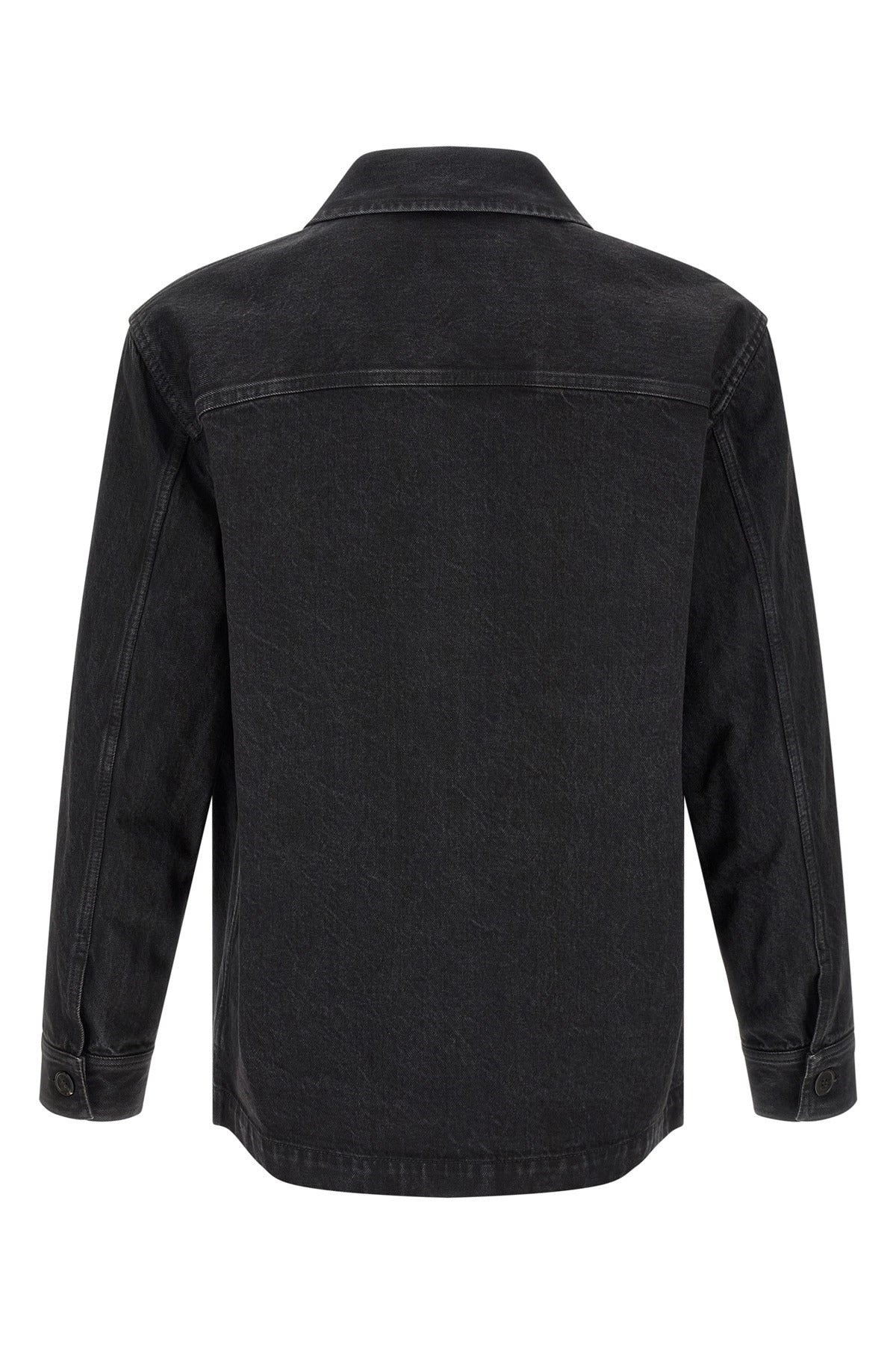 Saint Laurent Cassandre Overshirt - alternate view