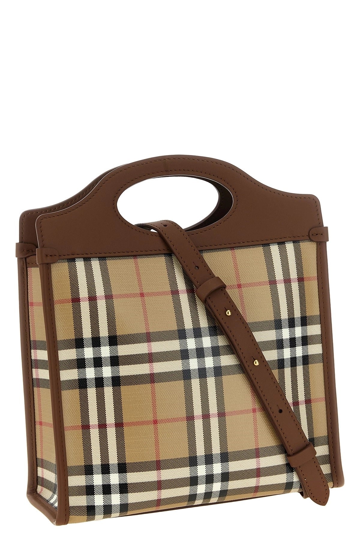 Burberry Pocket Mini Handbag - alternate view