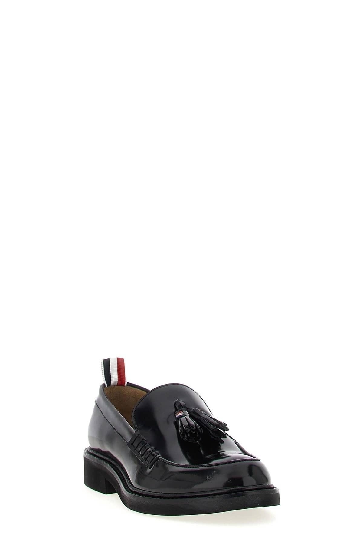 Thom Browne لوفرات بشرابات Thom Browne - alternate view