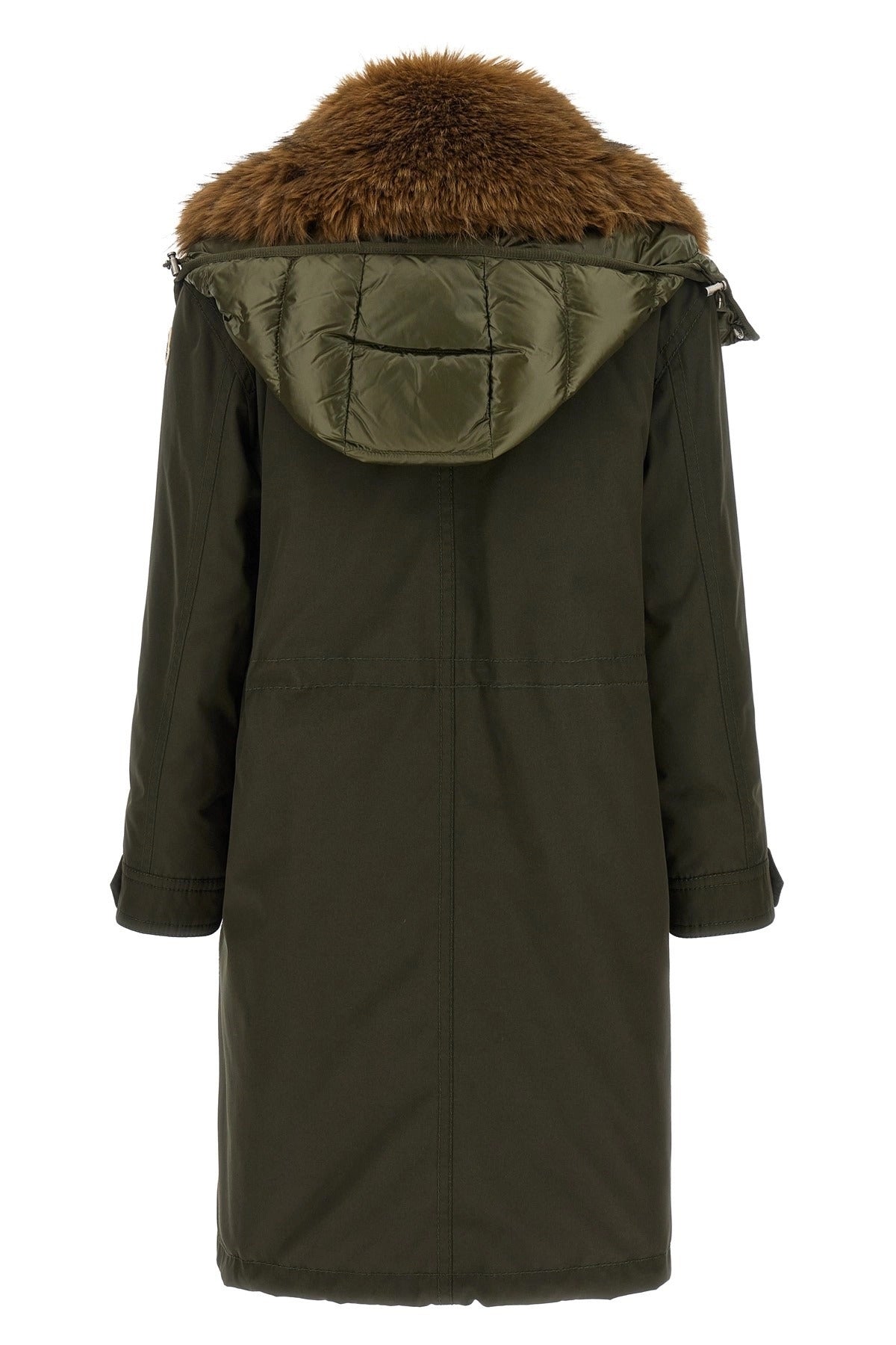 Moncler Halicte Parka - alternate view