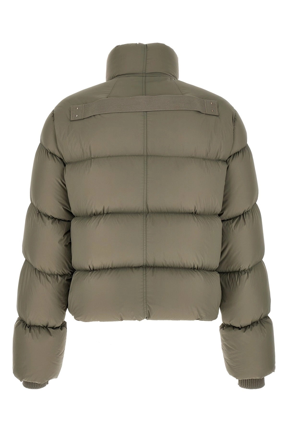 Rick Owens Turtle Down Jacket