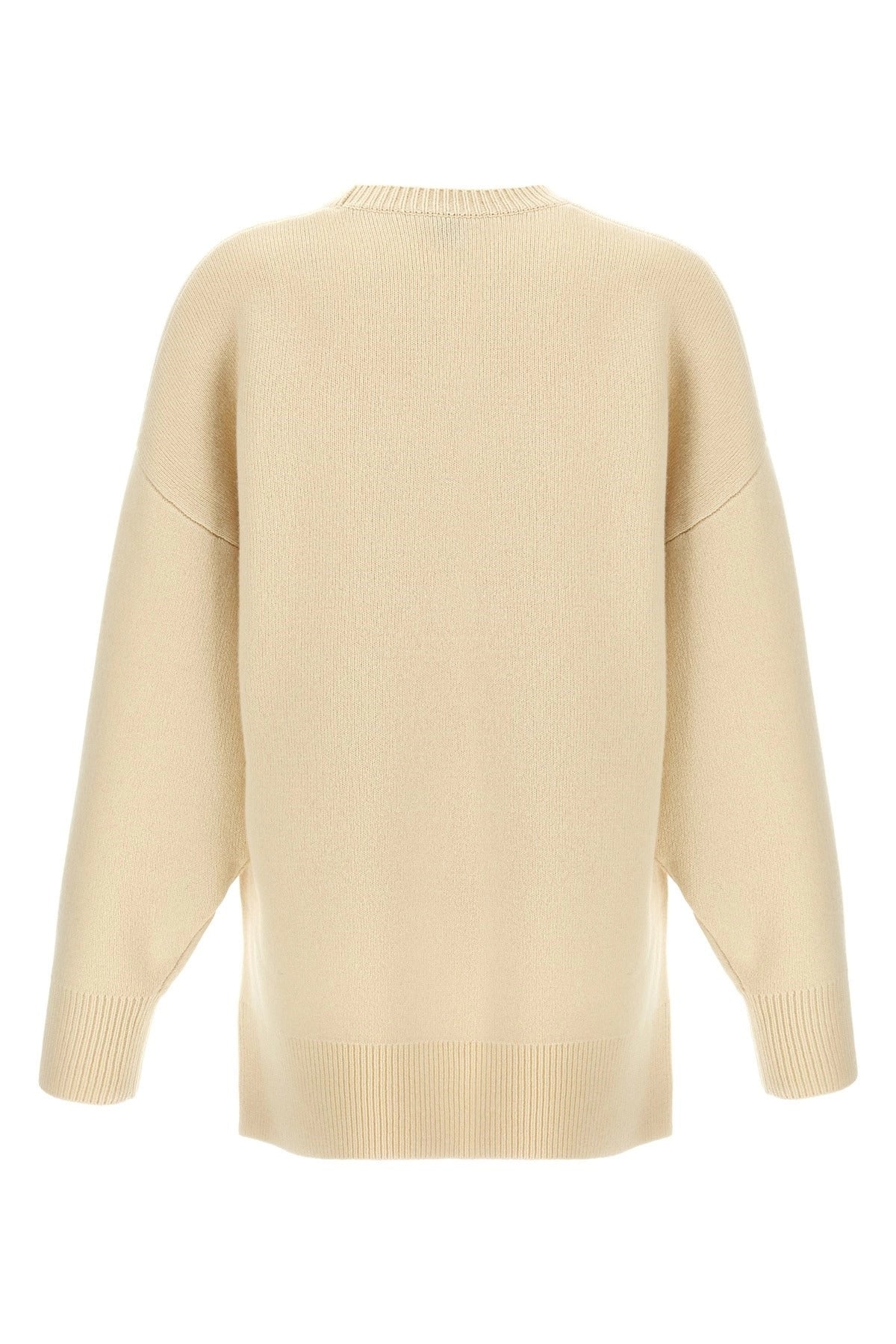 TOTEME Double-Knit Sweater - alternate view