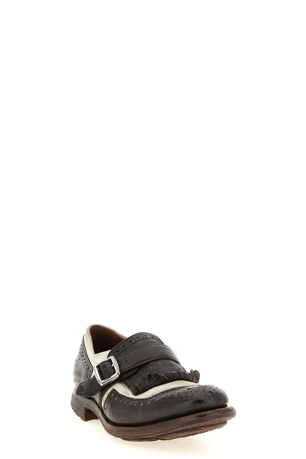 Church's Shanghai Monk Strap