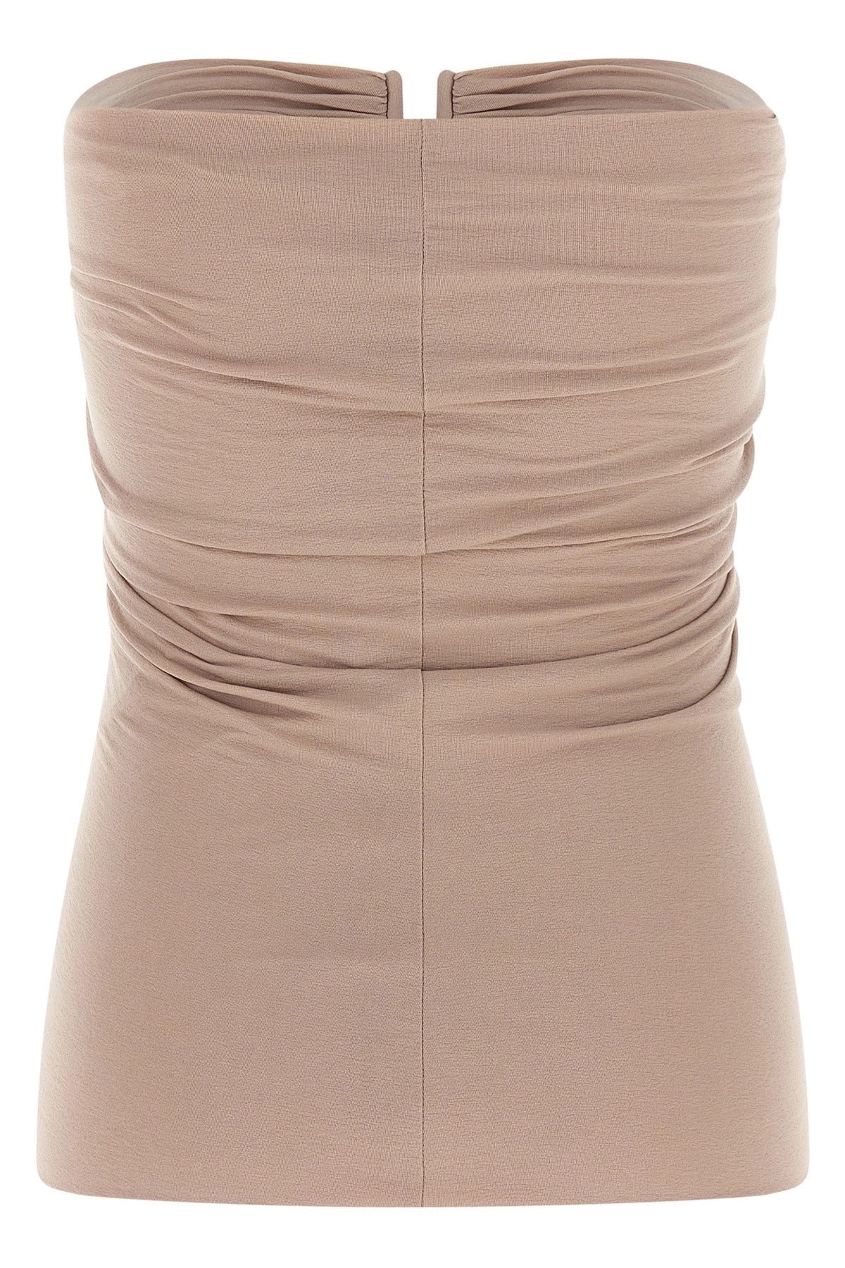 Rick Owens Alannah Bustier Top